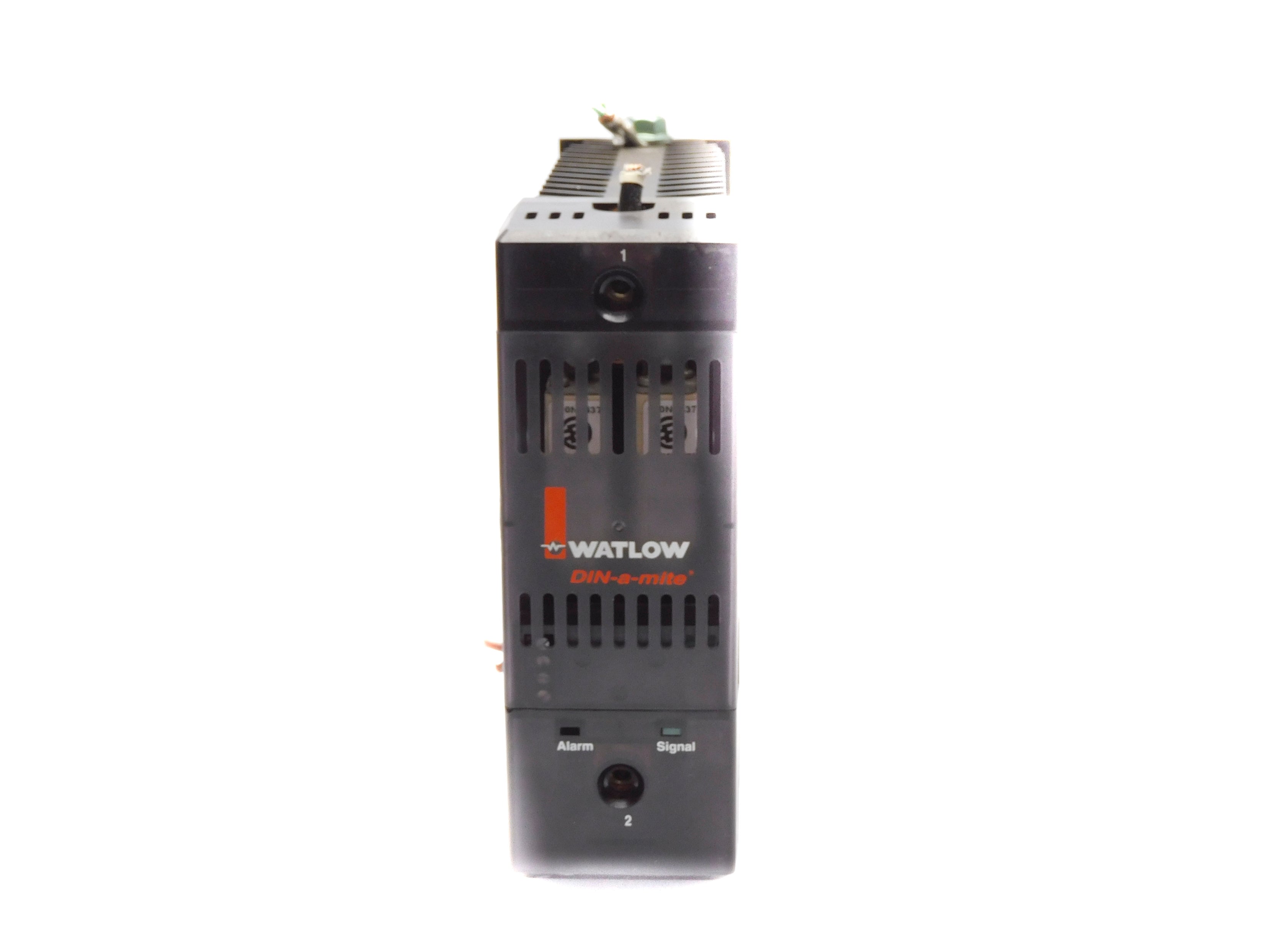 WATLOW DD10-60C0-0000 UNMP