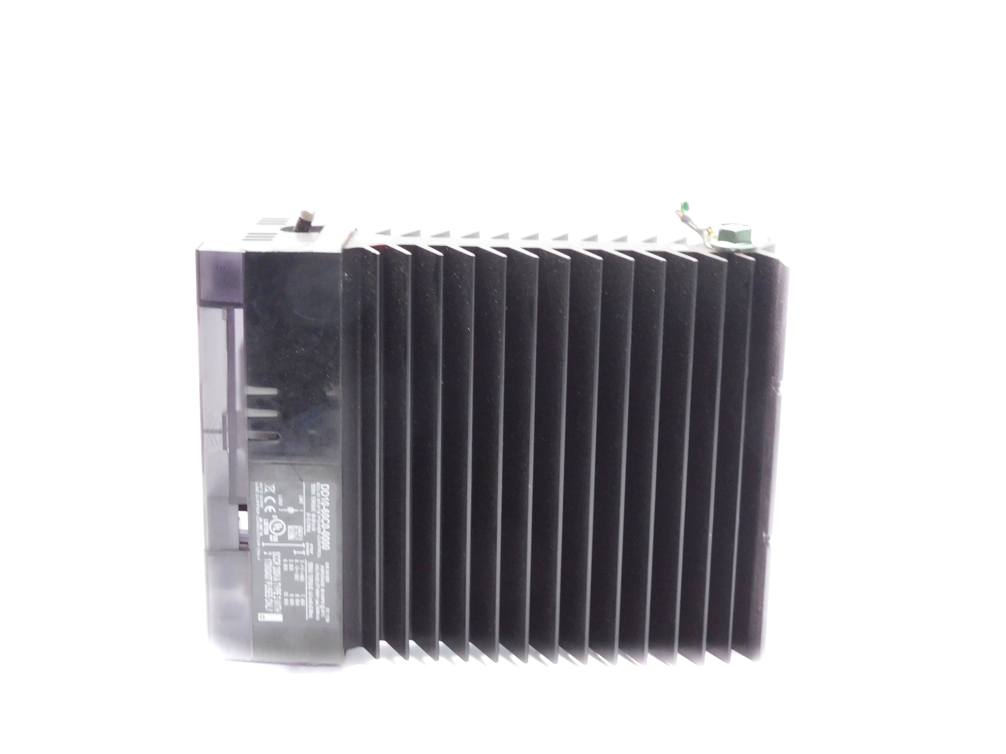 WATLOW DD10-60C0-0000 UNMP