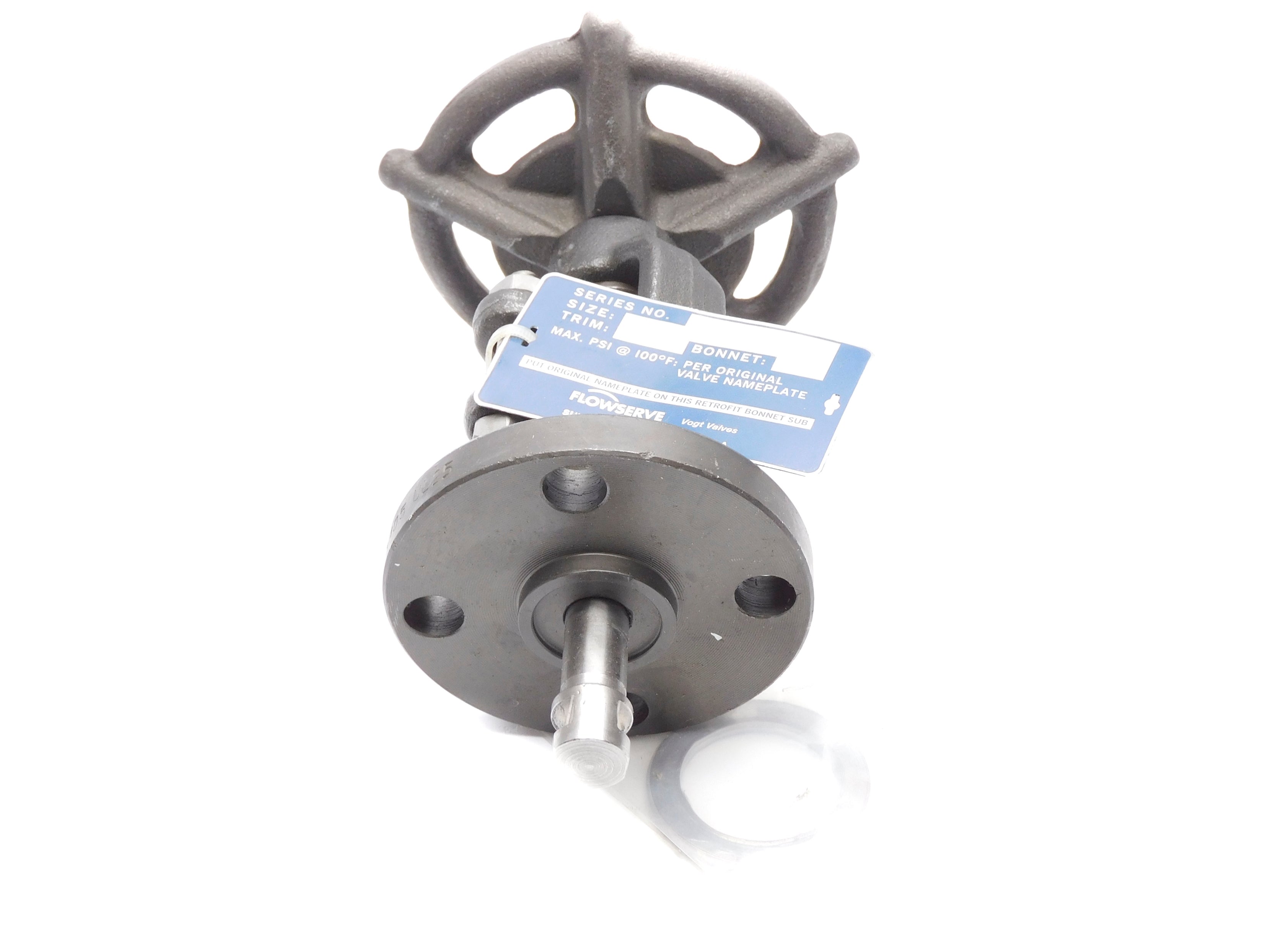 FLOWSERVE 21000 (AS PICTURED) NSNP