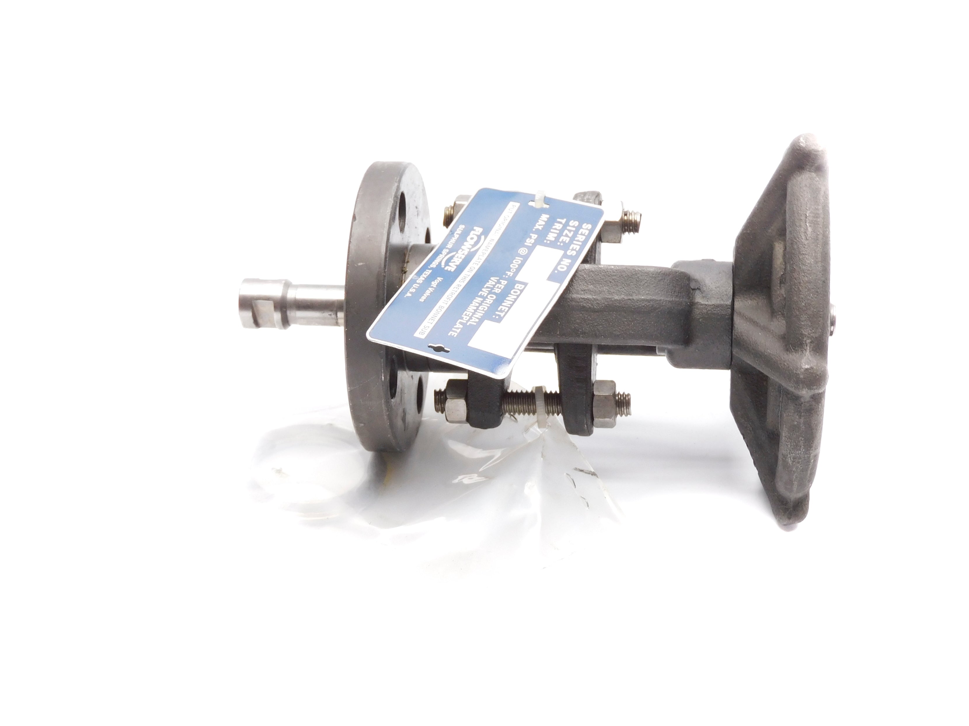 FLOWSERVE 21000 (AS PICTURED) NSNP