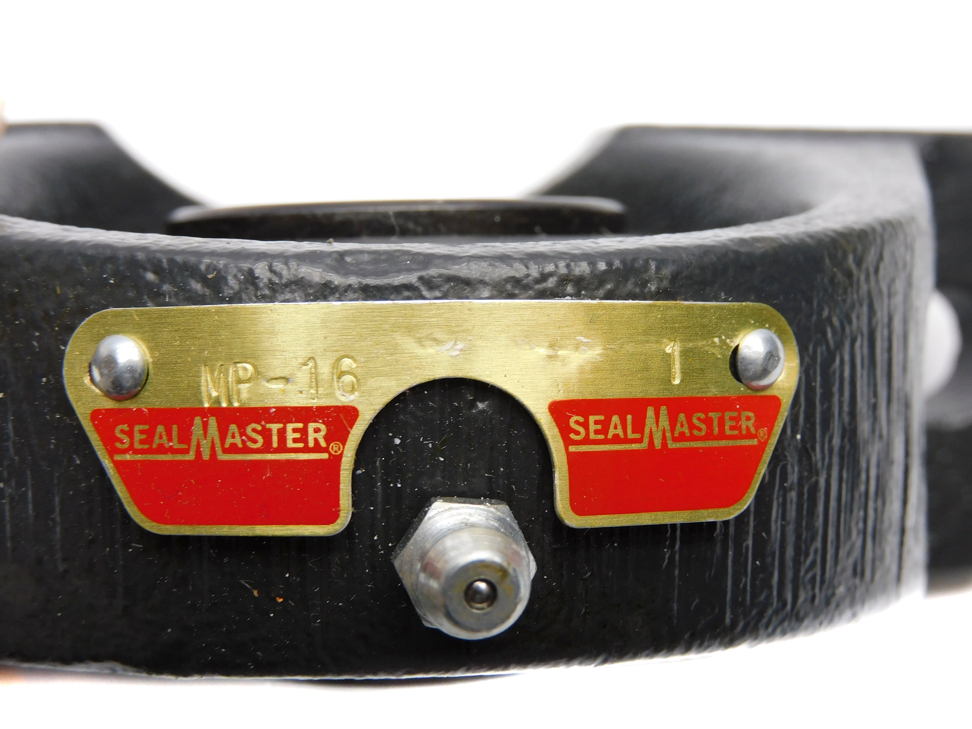 SEALMASTER MP-16 NSNP