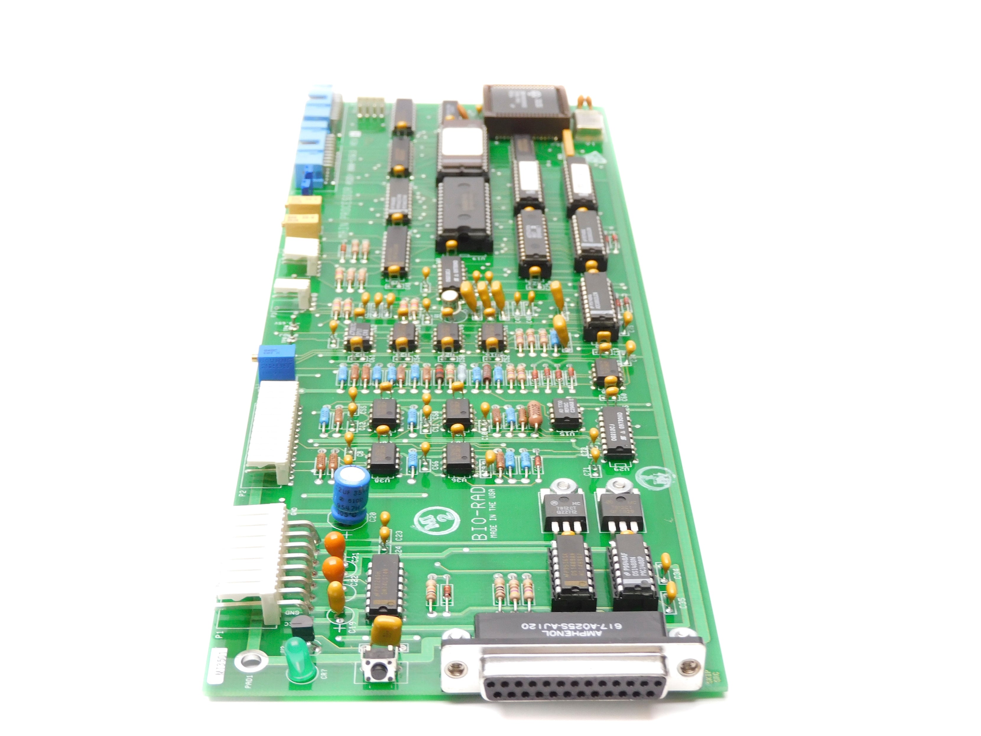 BIO-RAD 800-5563 REV. R NSNP