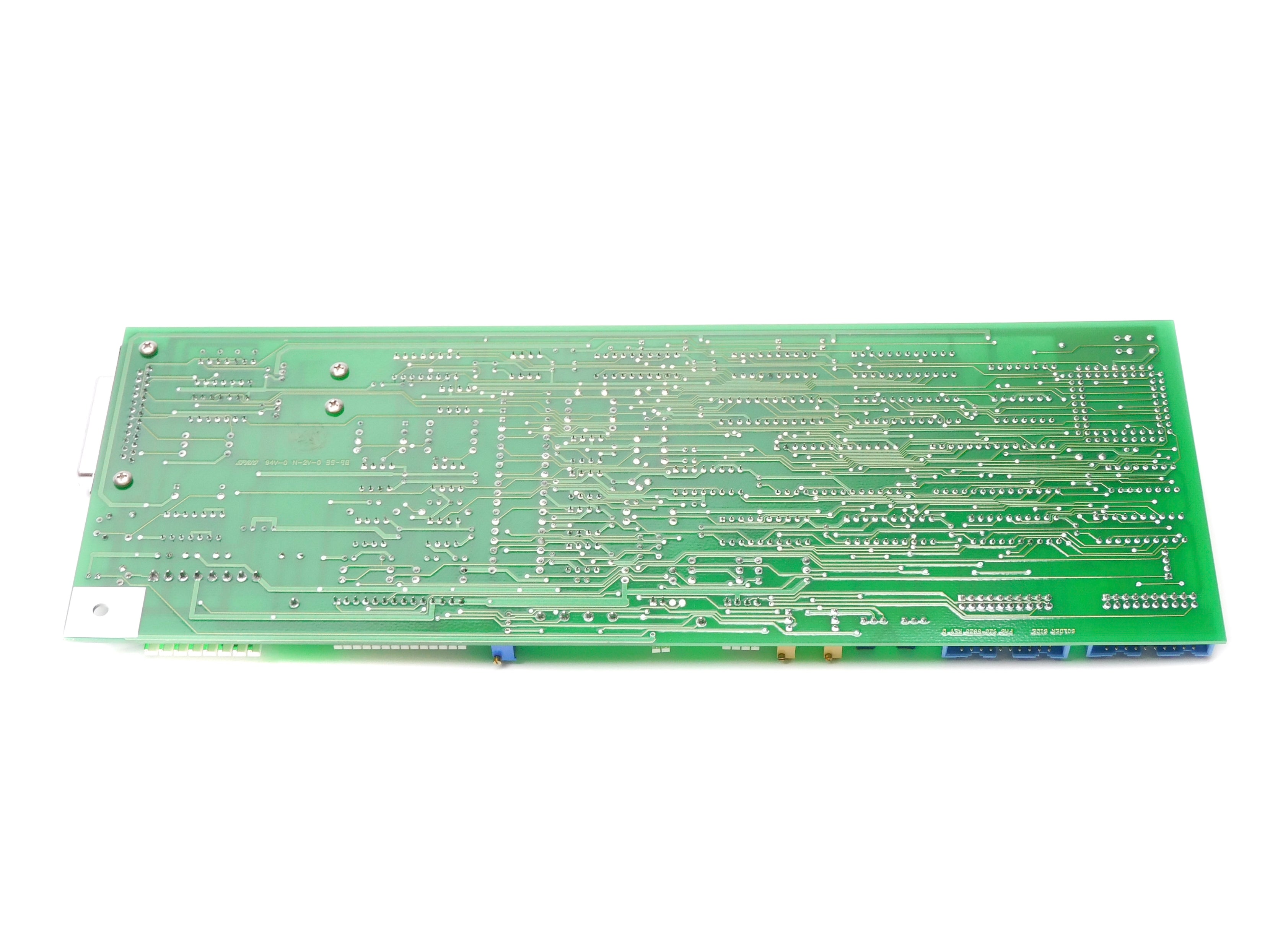BIO-RAD 800-5563 REV. R NSNP