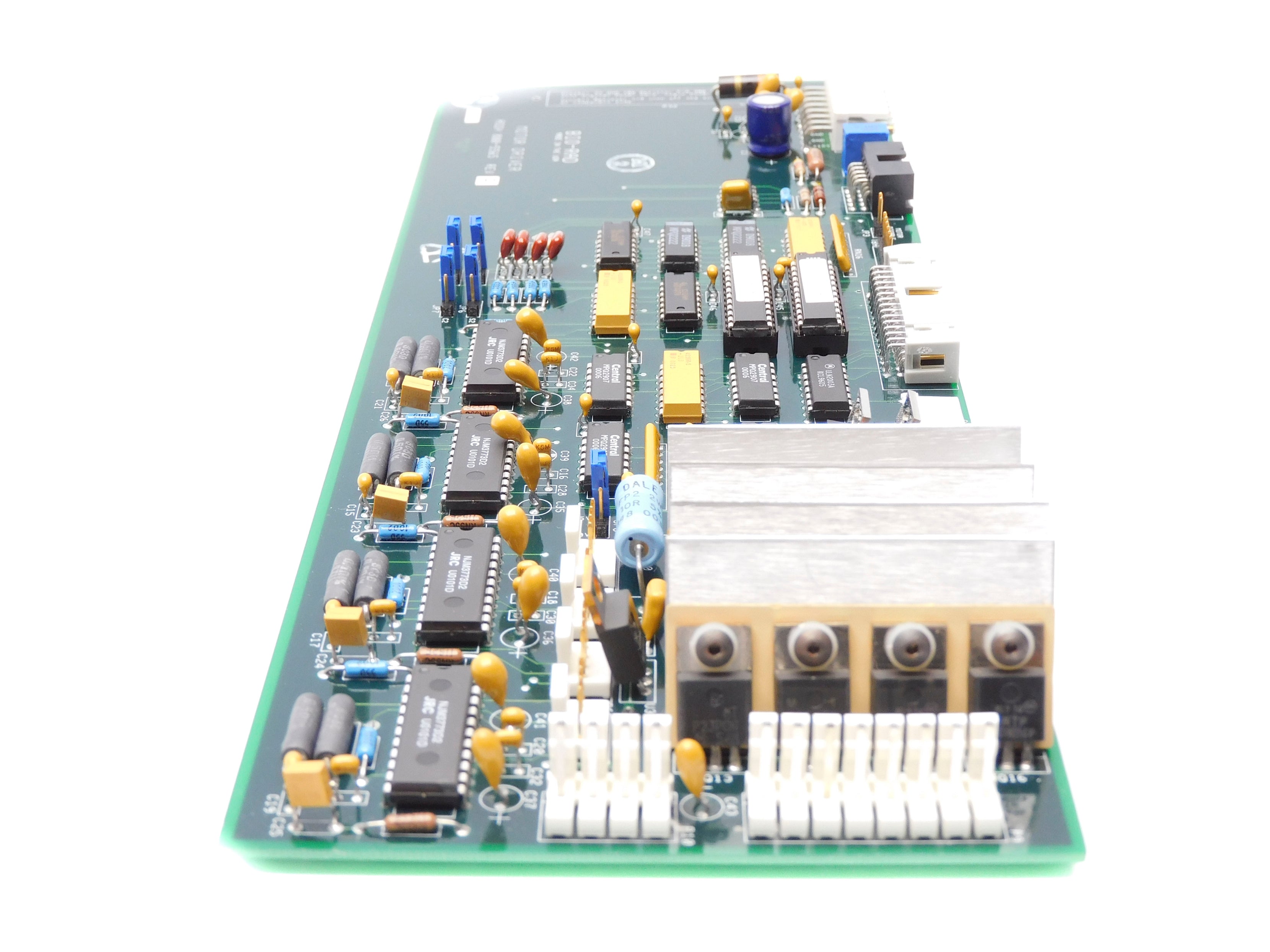 BIO-RAD 800-5565 REV. P NSNP