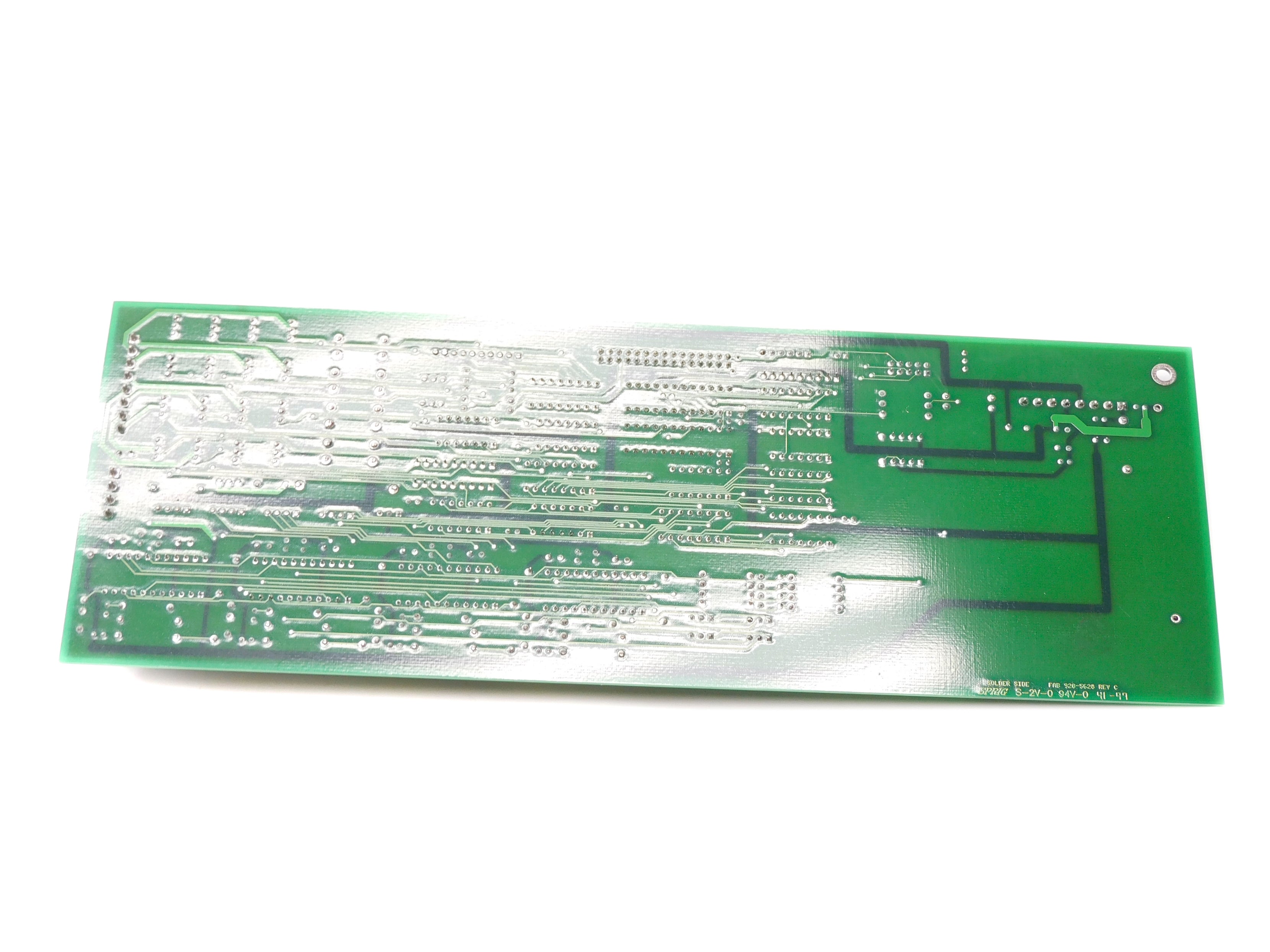 BIO-RAD 800-5565 REV. P NSNP