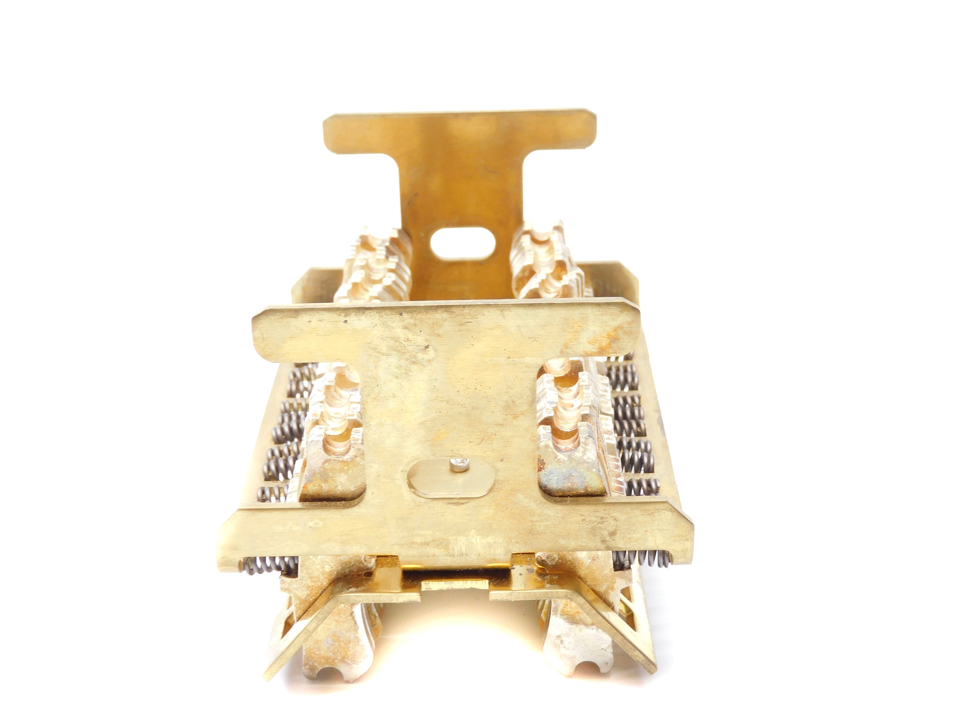 INDUSTRIAL MRO M55698 NSNP