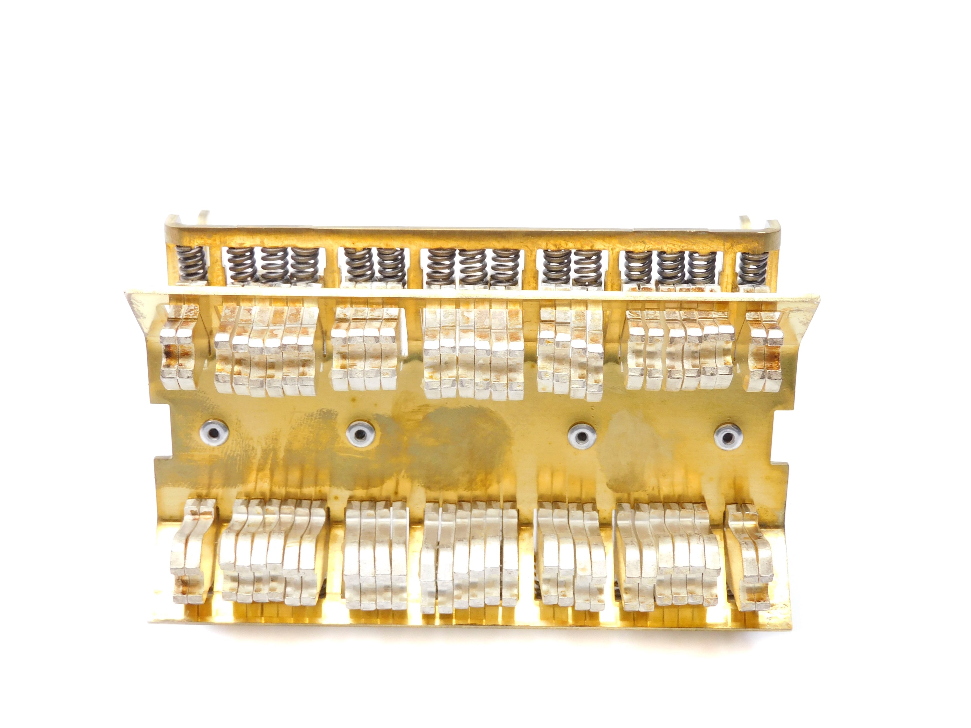 INDUSTRIAL MRO M55698 NSNP