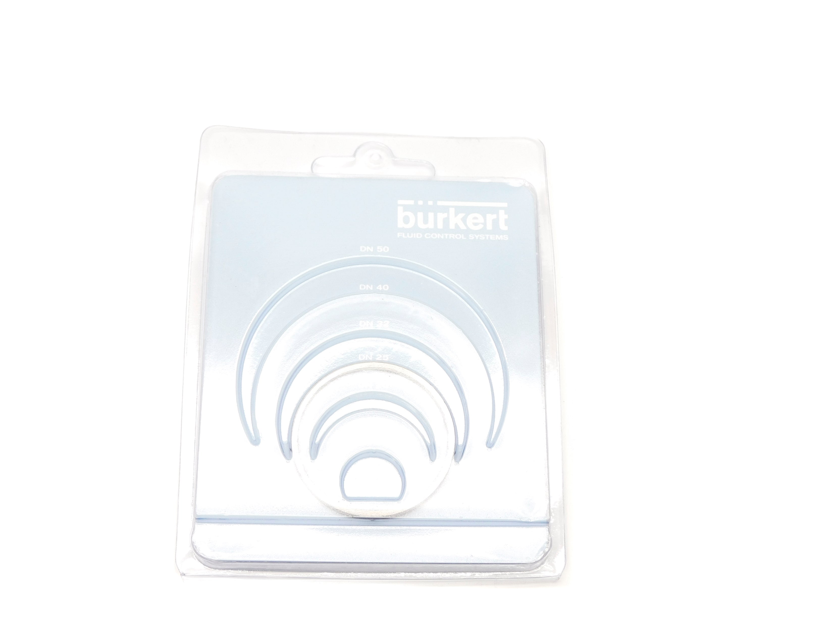 BURKERT 641112 NSMP