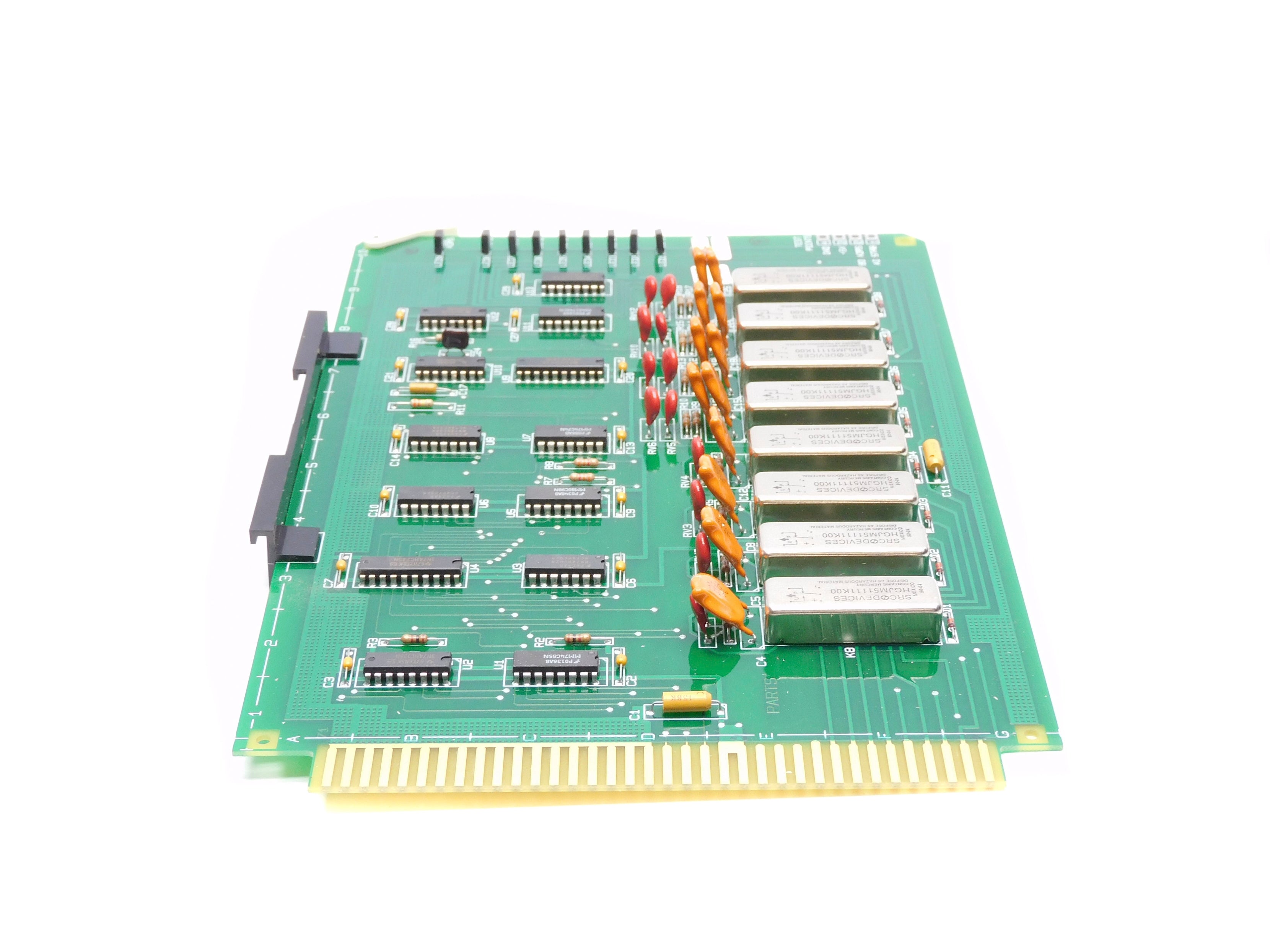 AA INC. 2000116-001 REV. AD NSNP