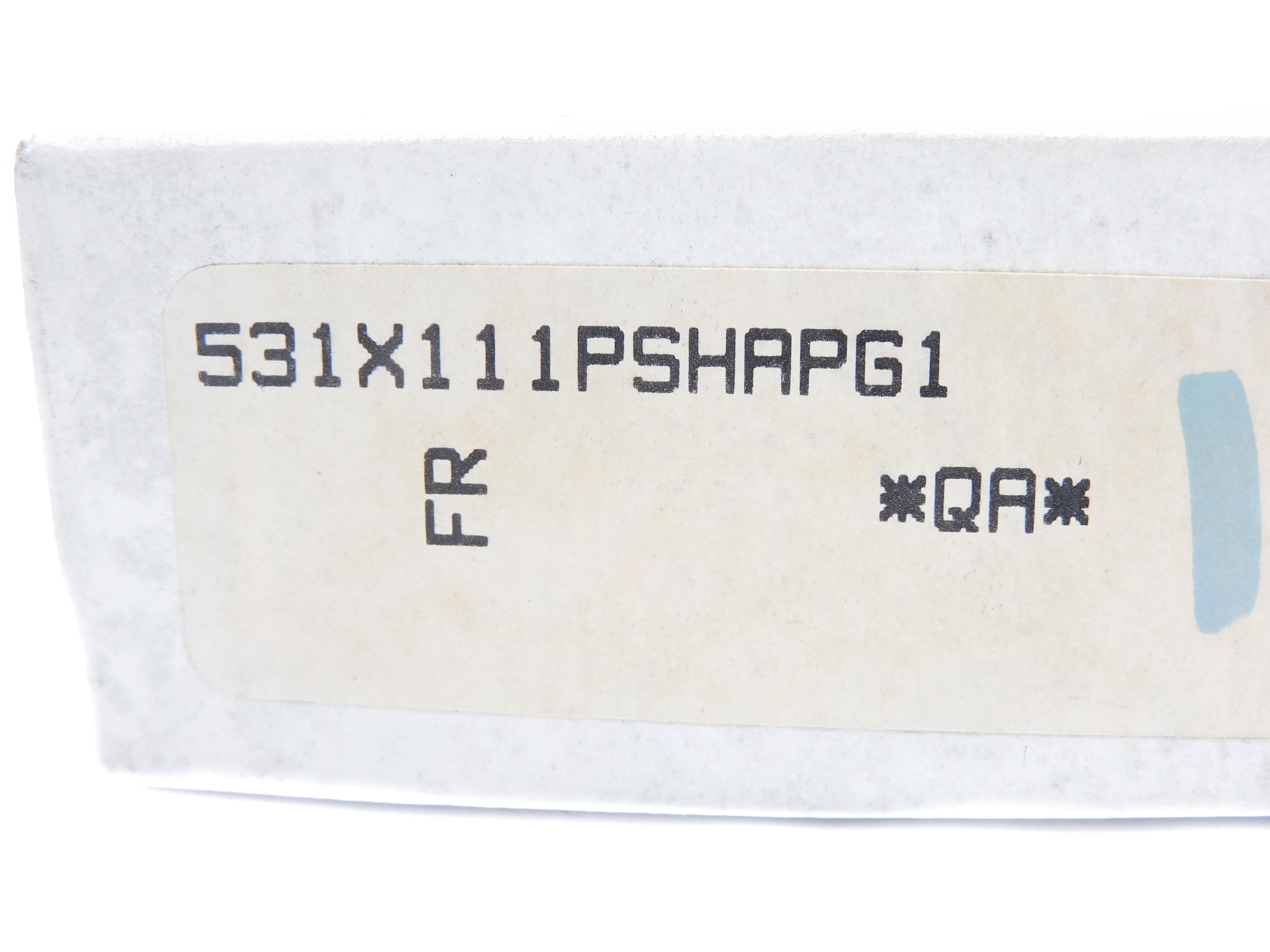 FANUC 531X111PSHAPG1 NSMP