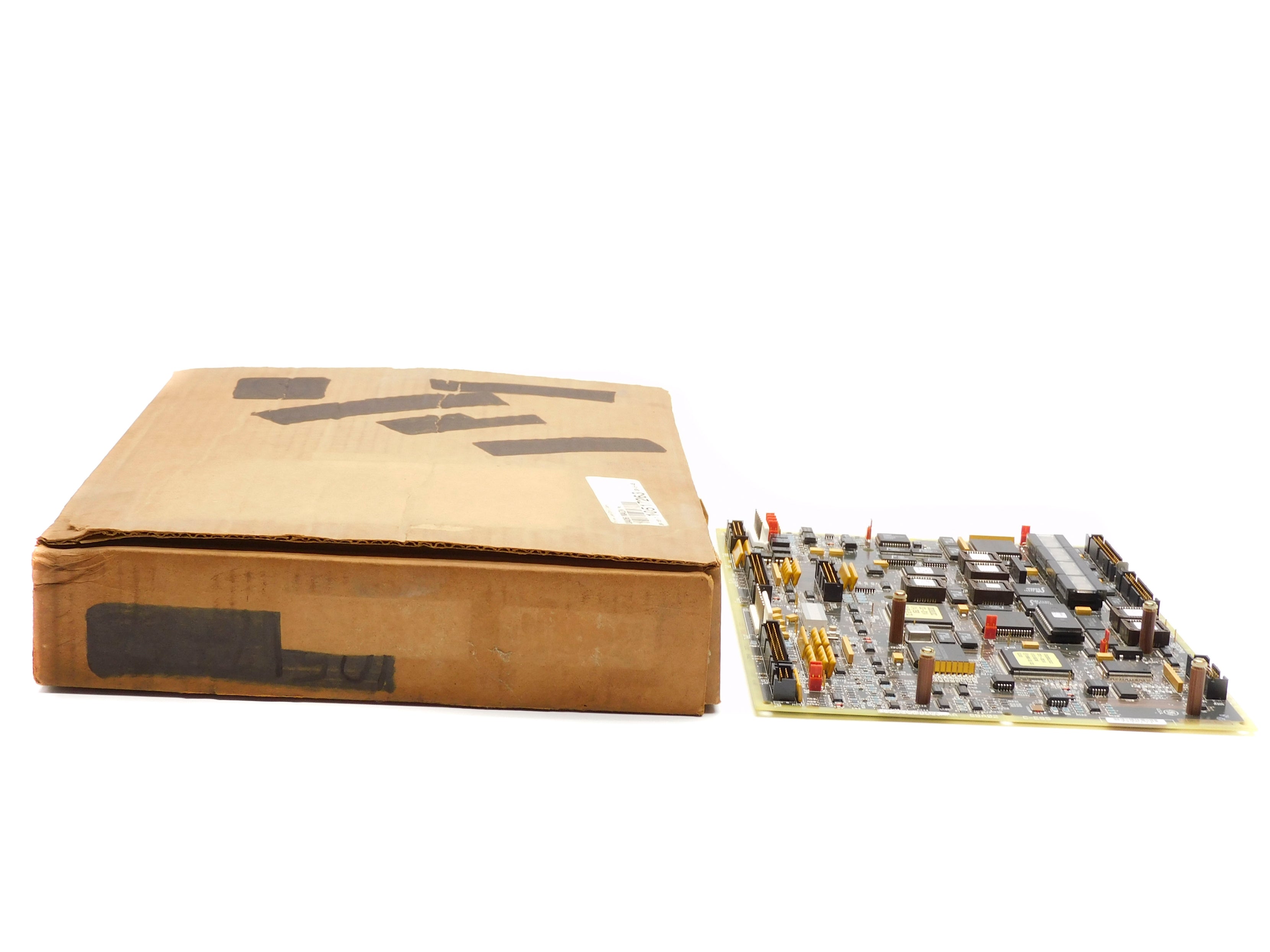 GENERAL ELECTRIC DS200LDCCH1AKA NSMP