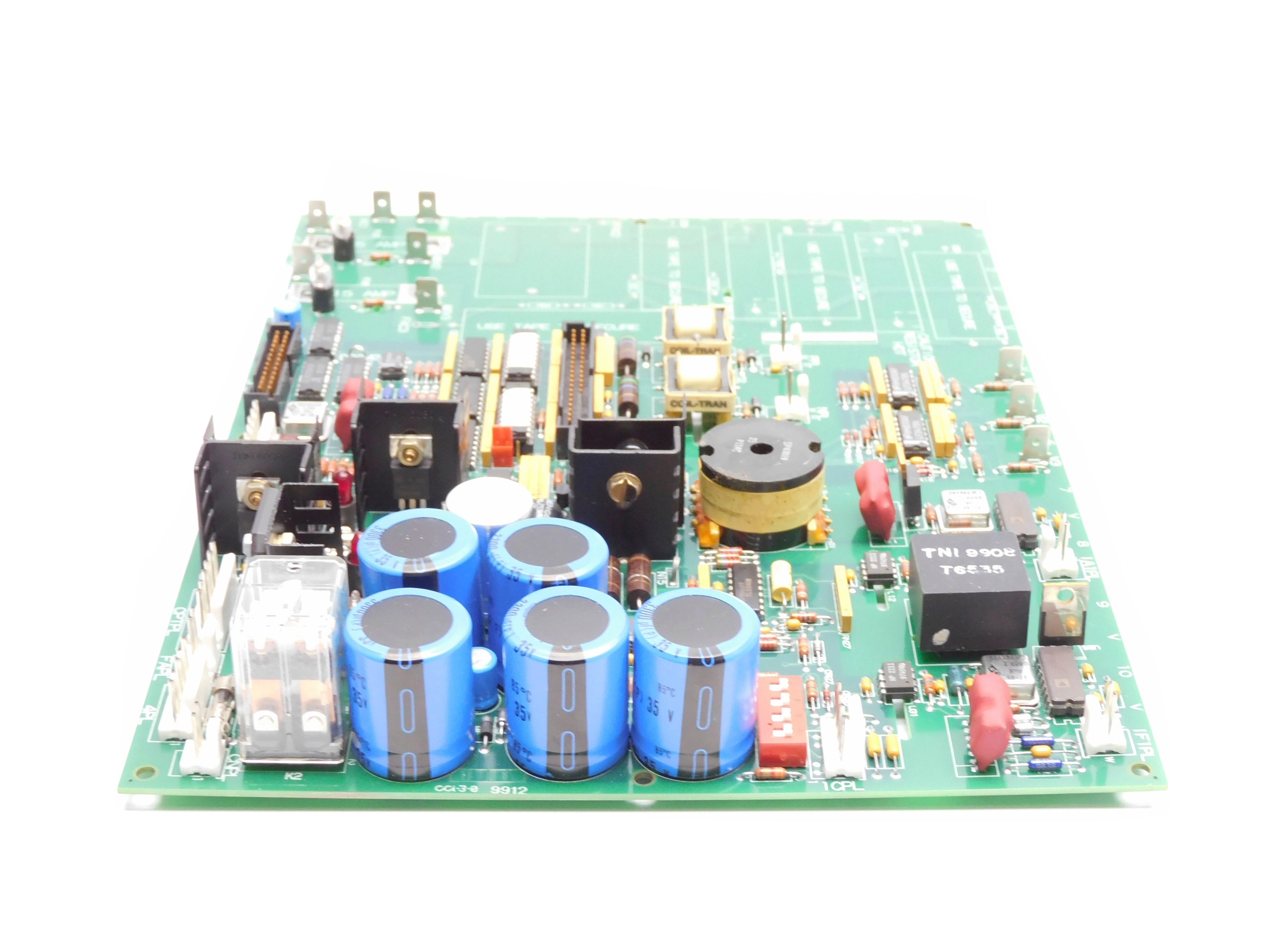 GENERAL ELECTRIC DS200SDCIG2AFB UNMP