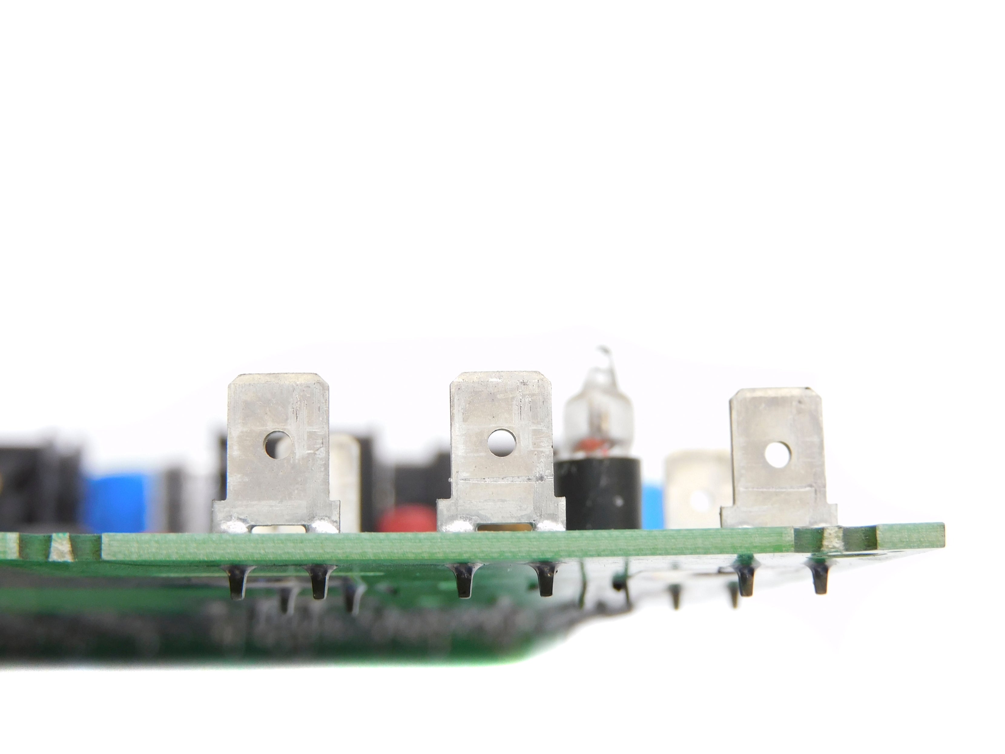 GENERAL ELECTRIC DS200SDCIG2AFB UNMP