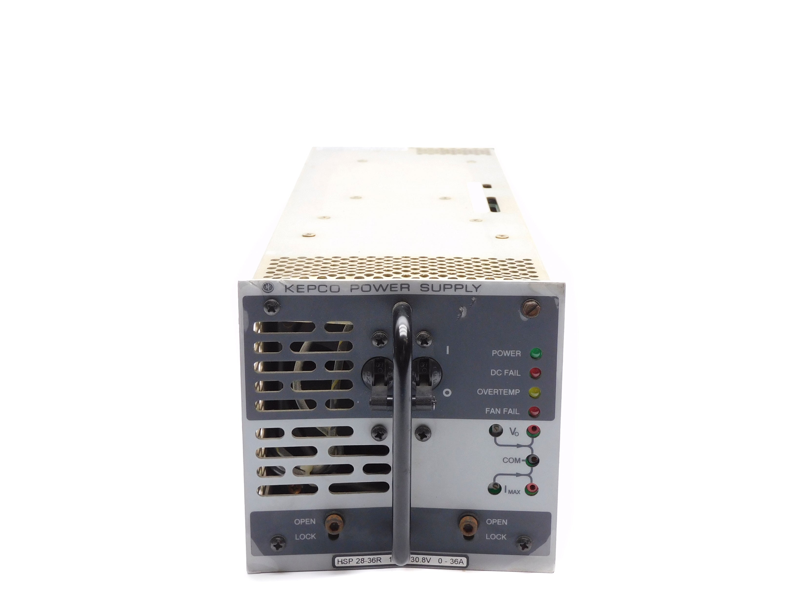 KEPCO HSP28-36R (AS PICTURED) UNMP