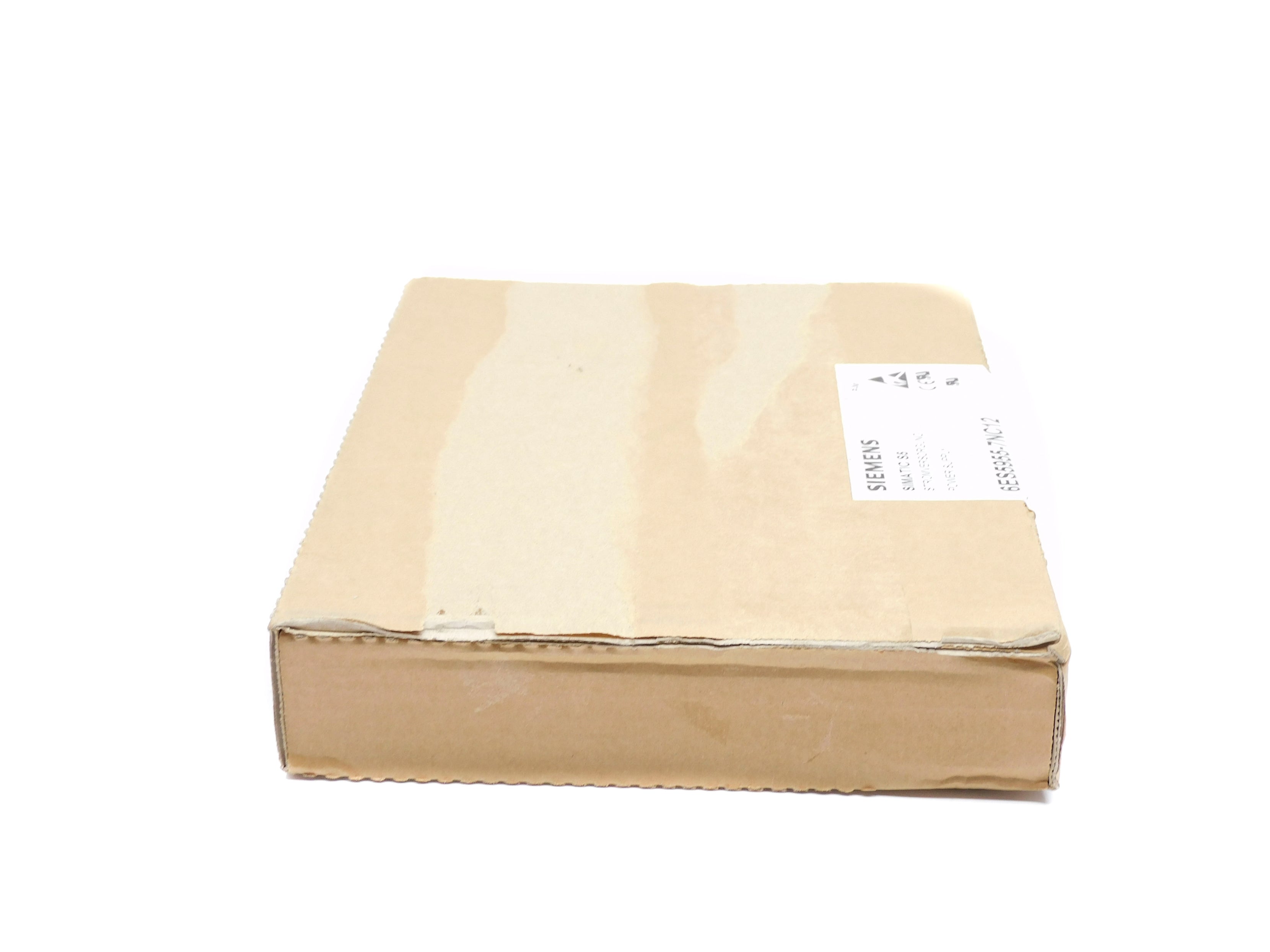 SIEMENS 6ES5955-7NC12 NSFS