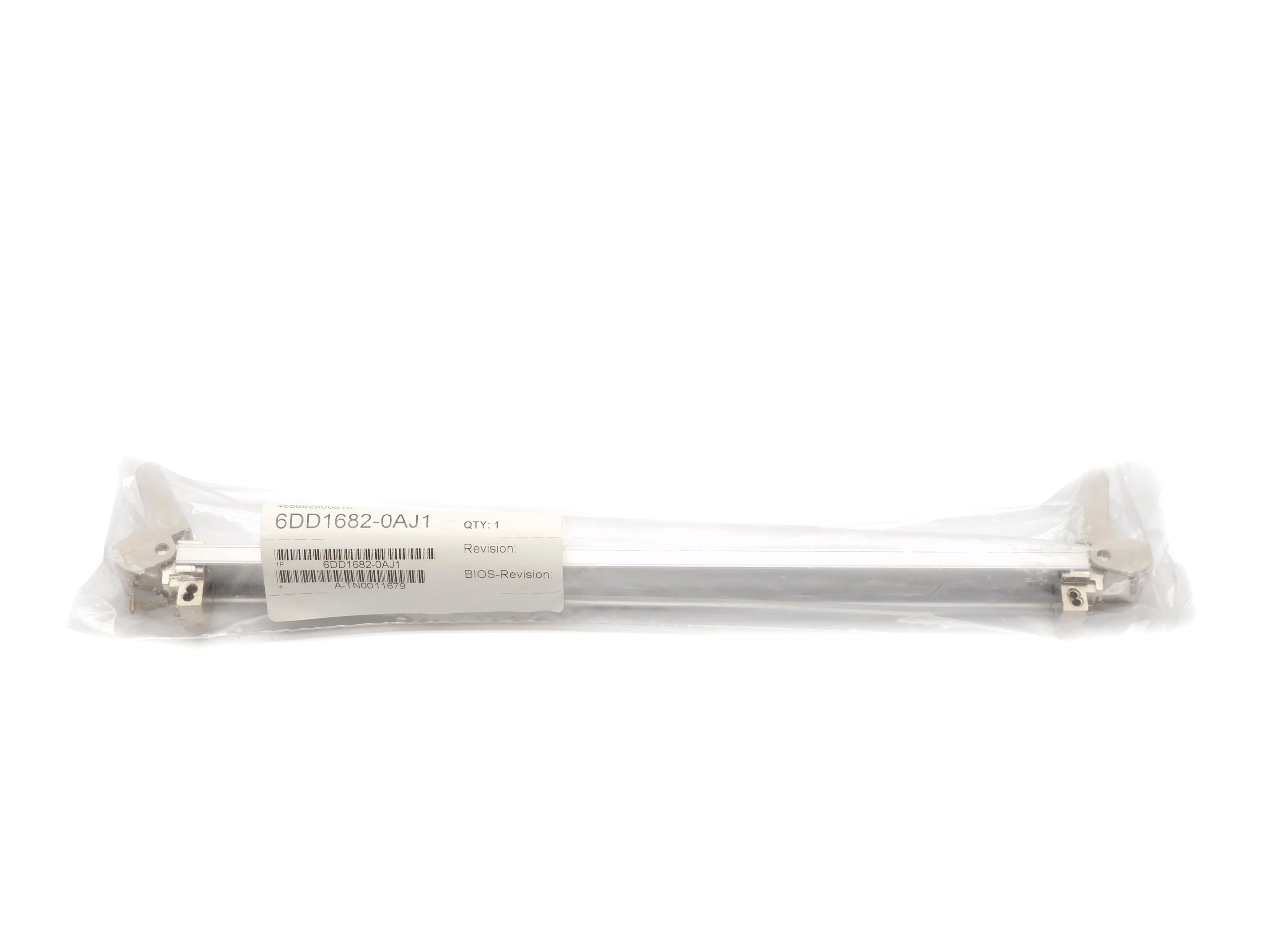 SIEMENS 6DD1682-0AJ1 NSMP
