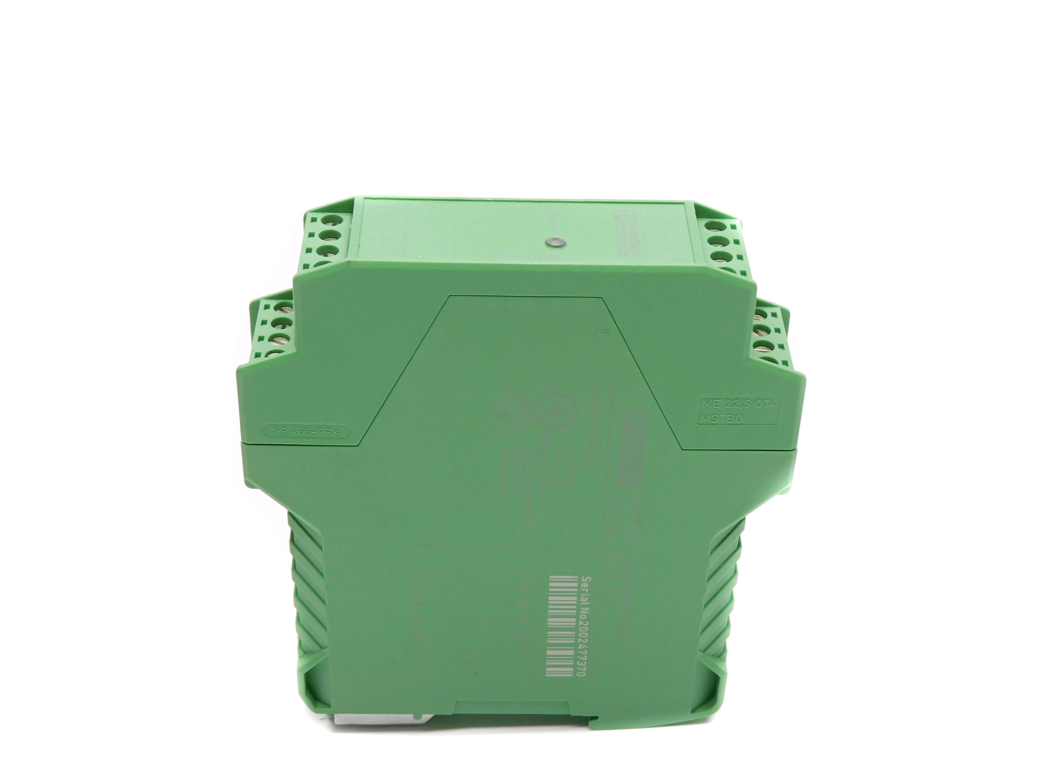 PHOENIX CONTACT PSR-SCP-24UC/URM/5X1/2X2 24V NSNP