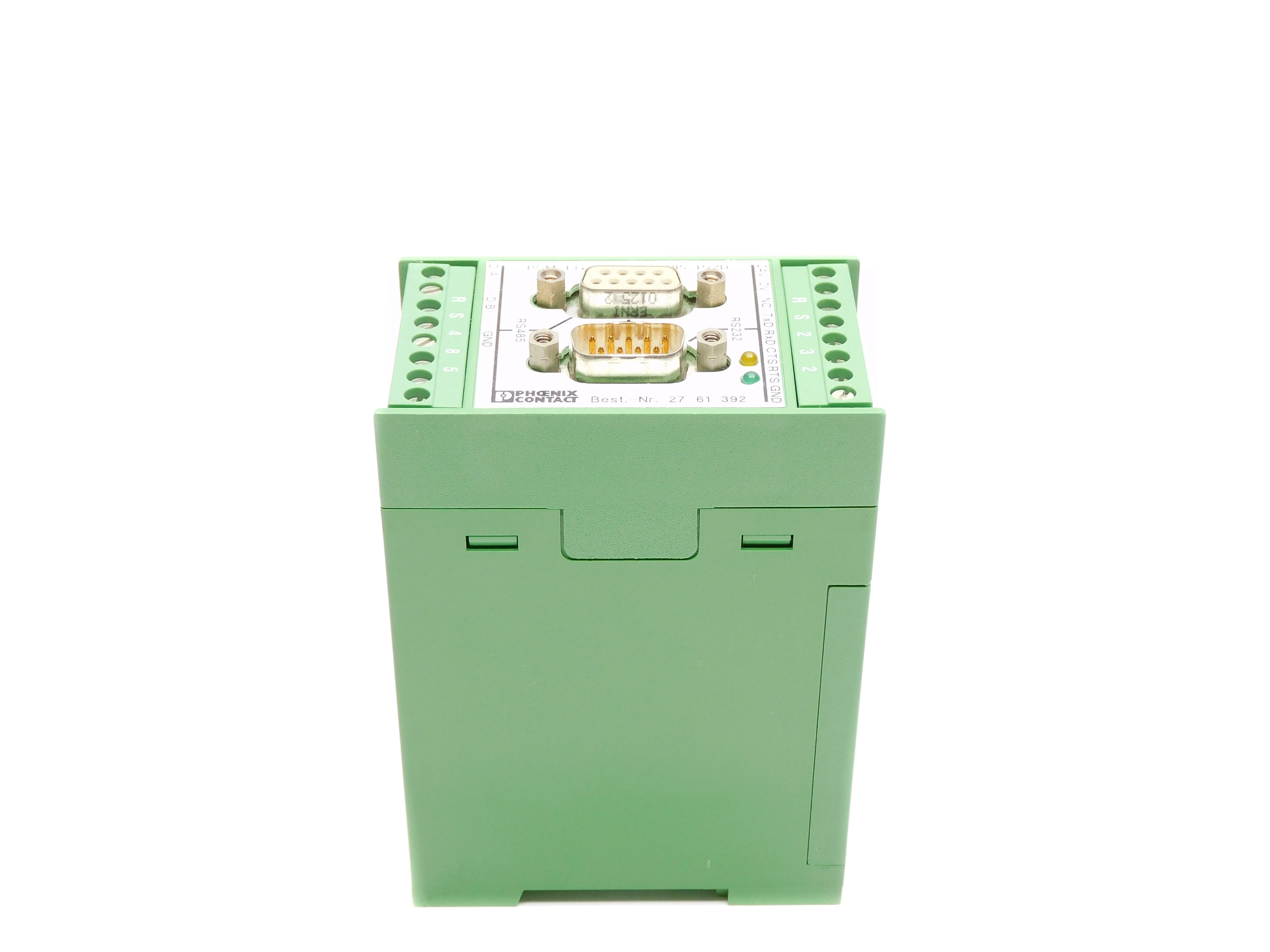PHOENIX CONTACT PSM-EG-RS232/RS485-P-2D NSNP