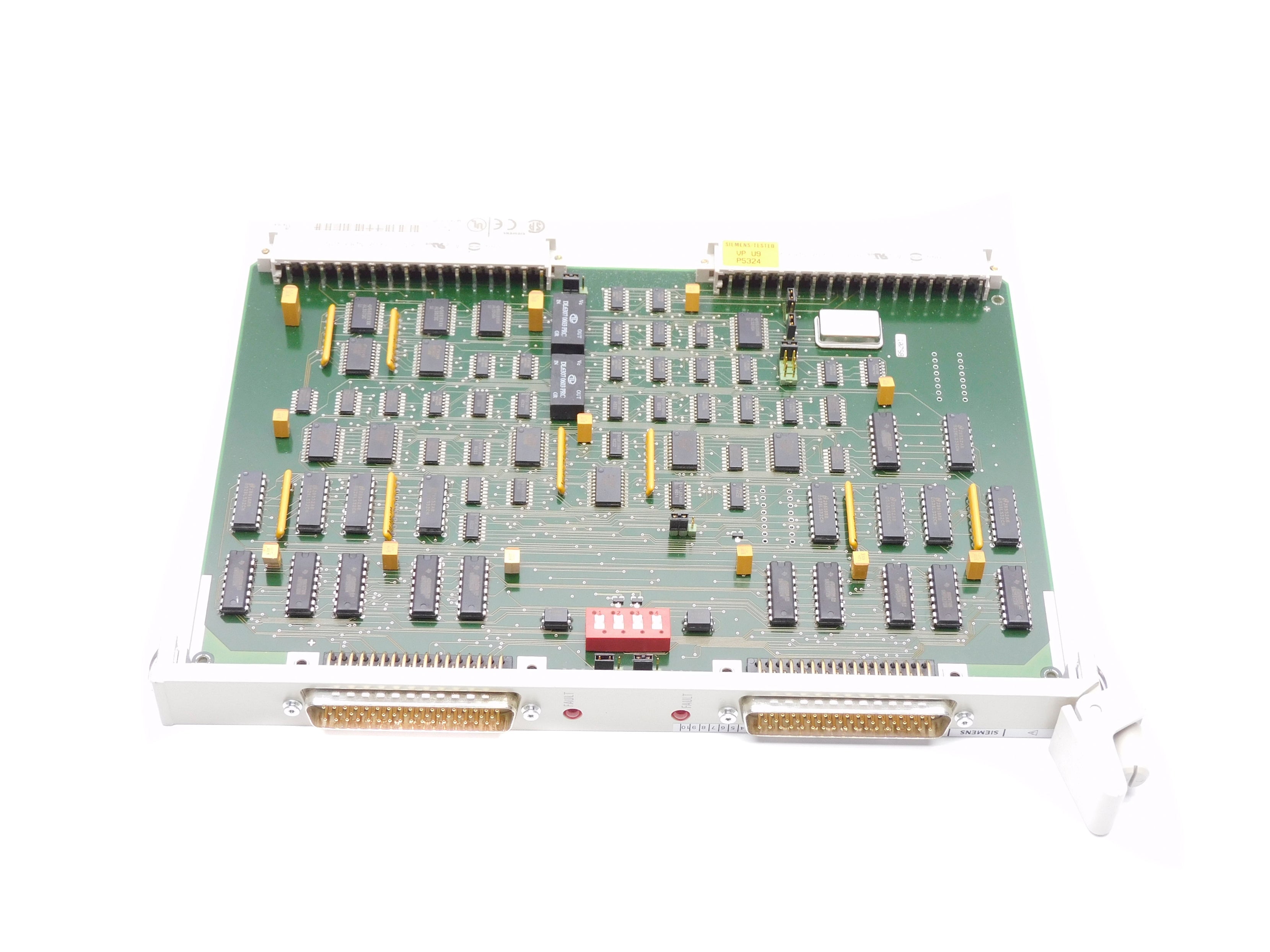SIEMENS 6ES5304-3UB11 NSMP