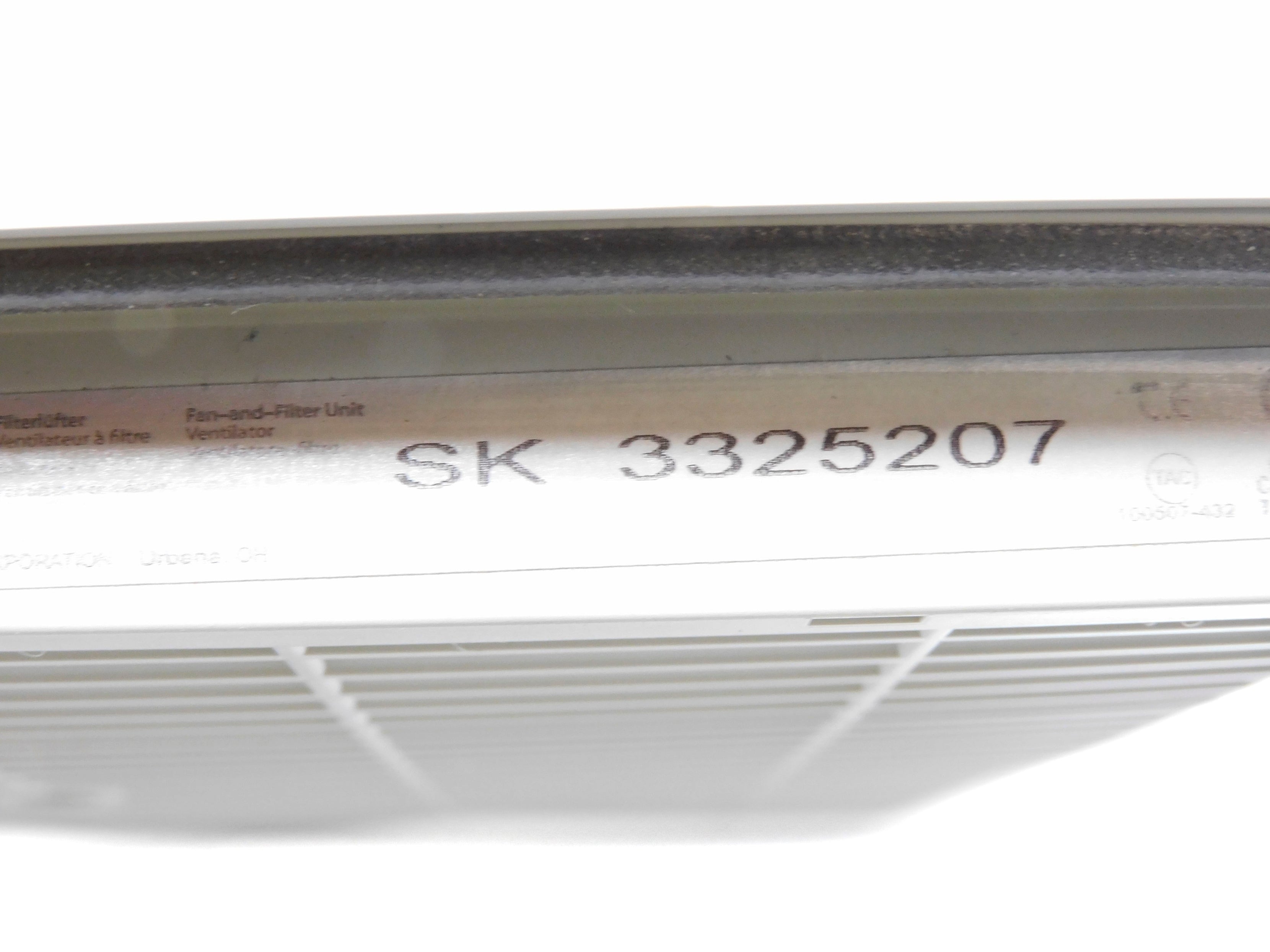 RITTAL SK3325207 UNMP