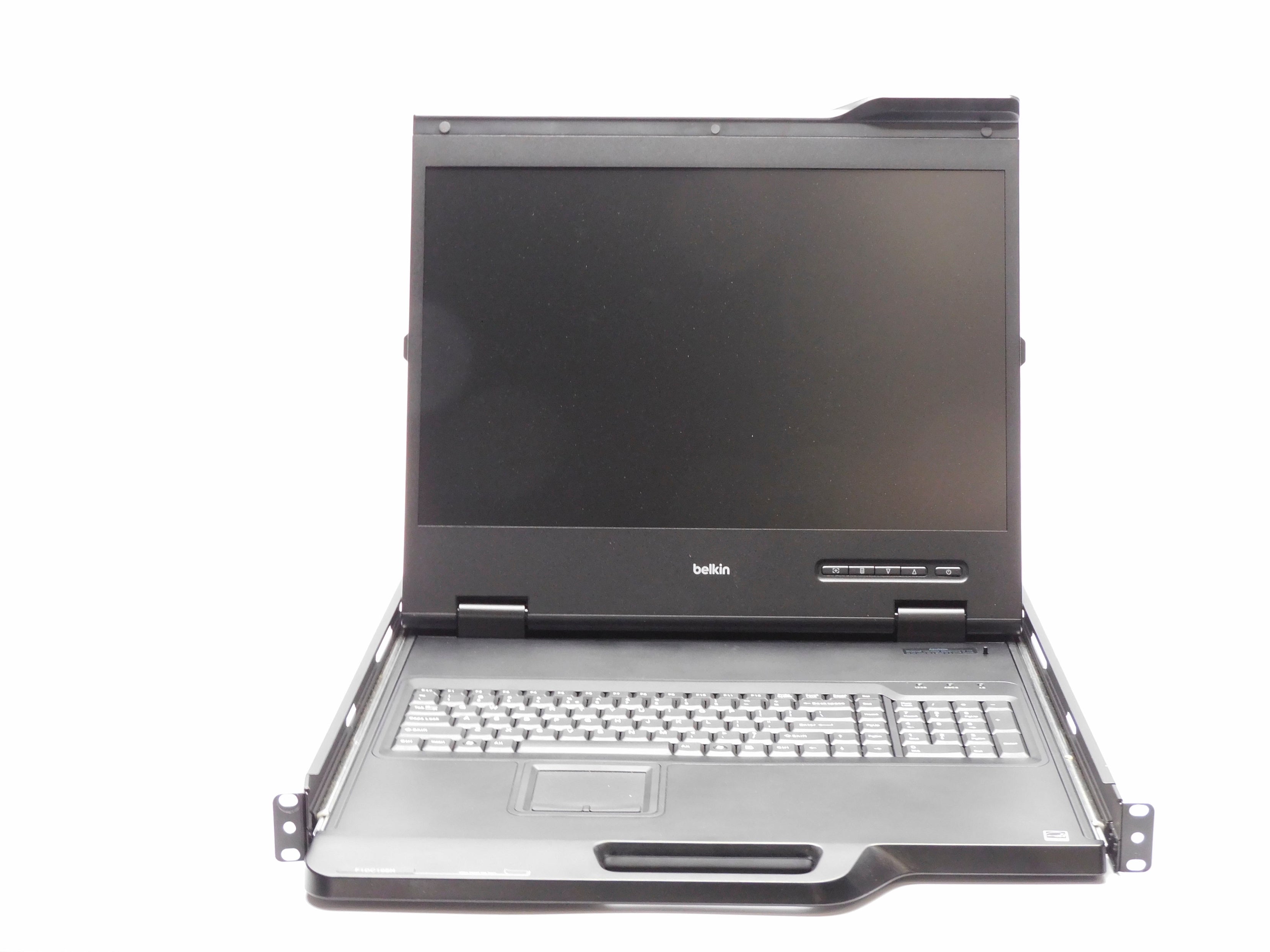 BELKIN F1DC108H 19" UNMP