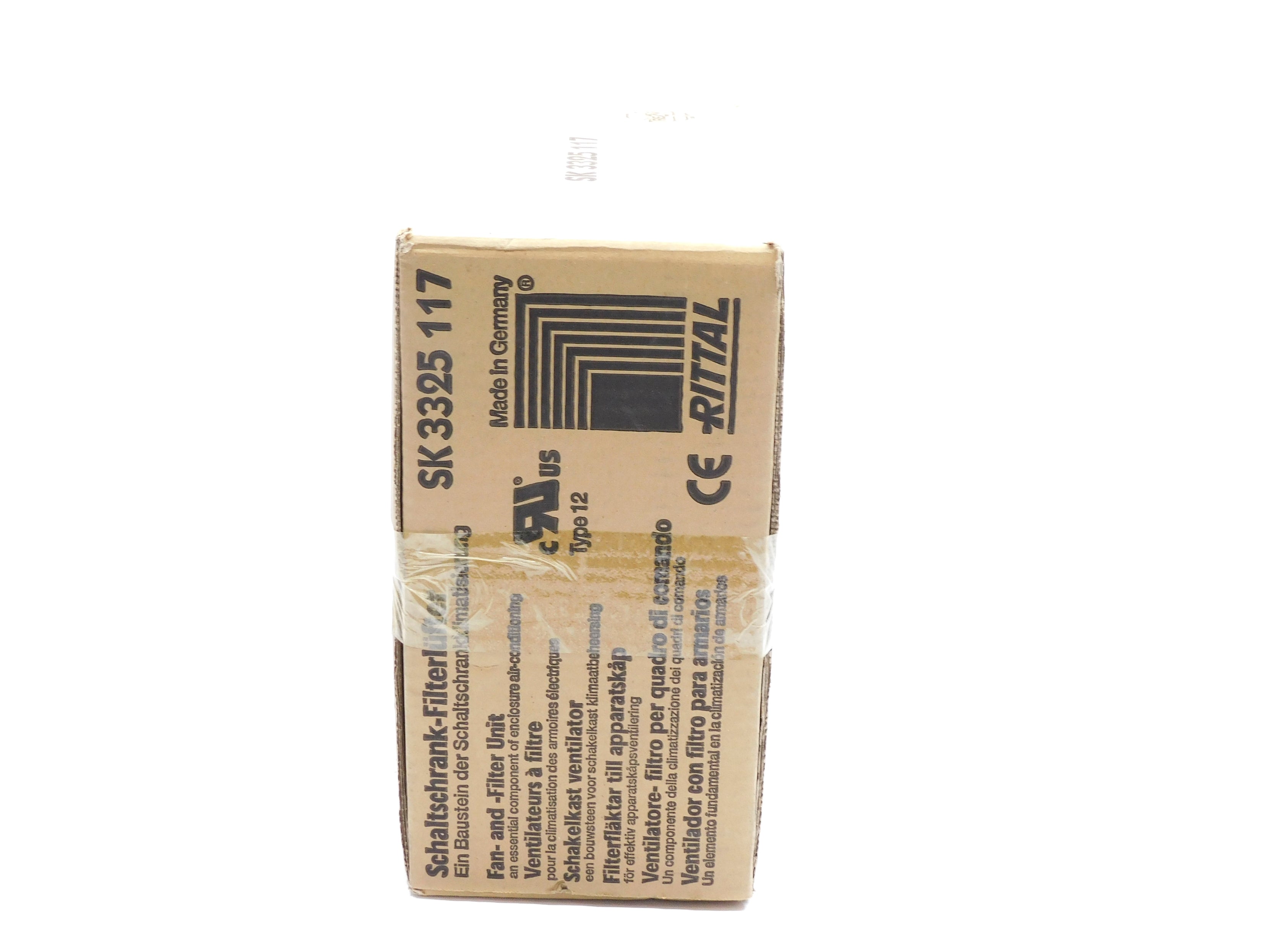 RITTAL SK3325117 NSFS
