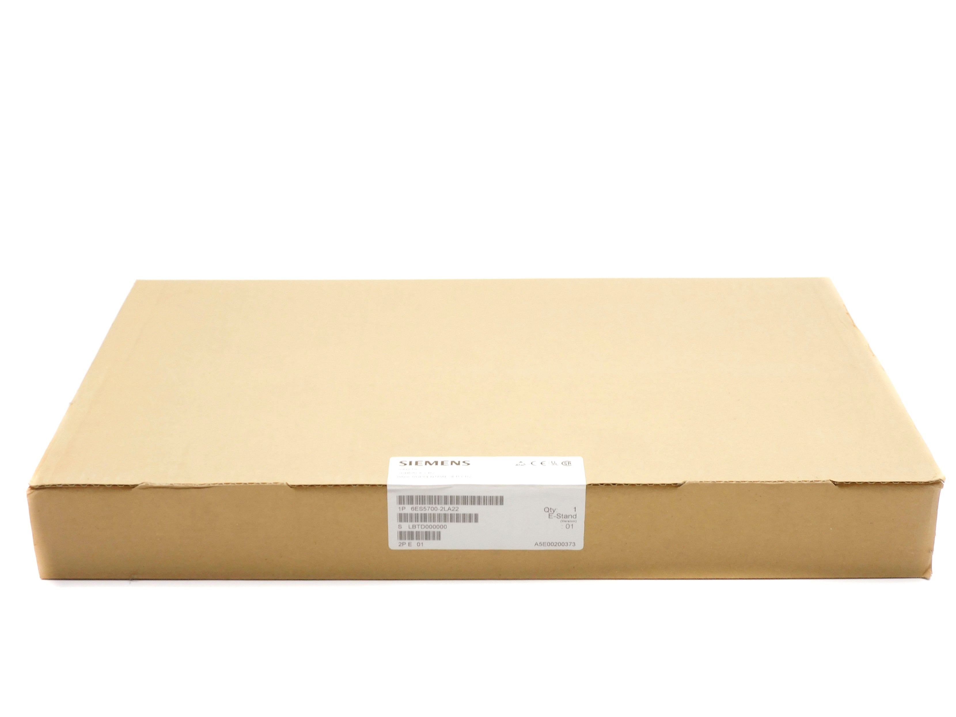 SIEMENS 6ES5700-2LA22 NSFS