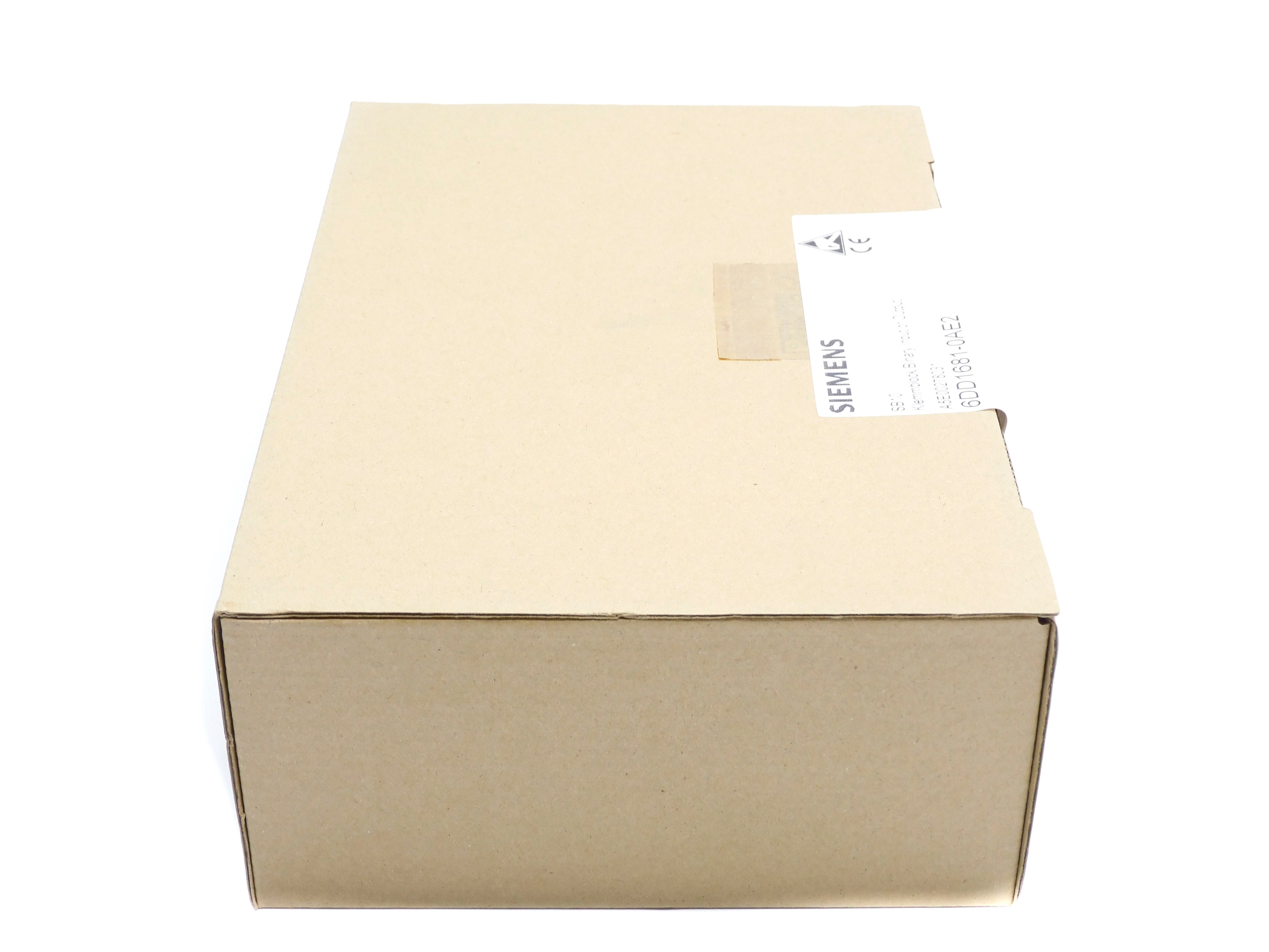 SIEMENS 6DD1681-0AE2 NSFS