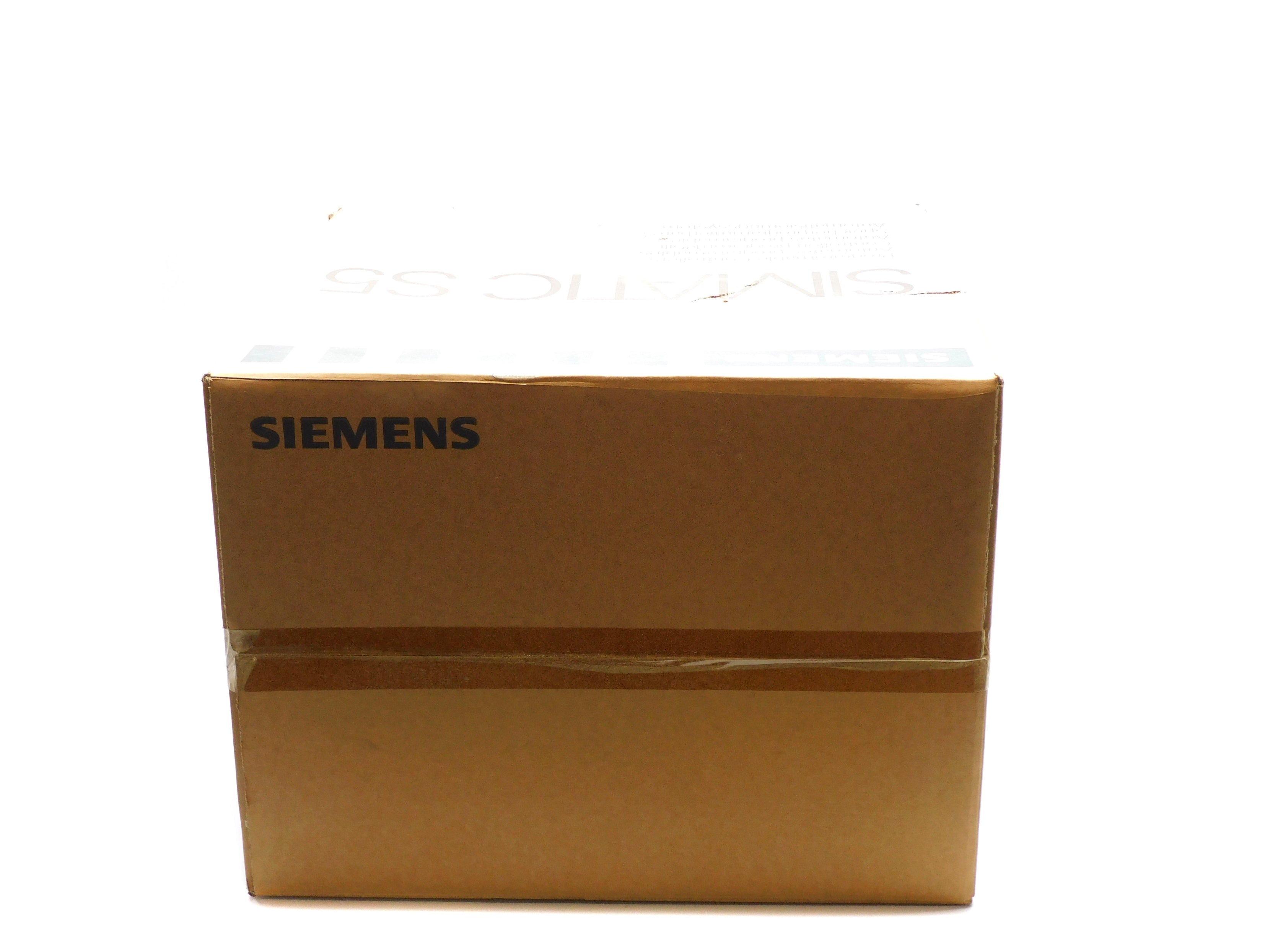 SIEMENS 6ES5188-3UA32 NSFS