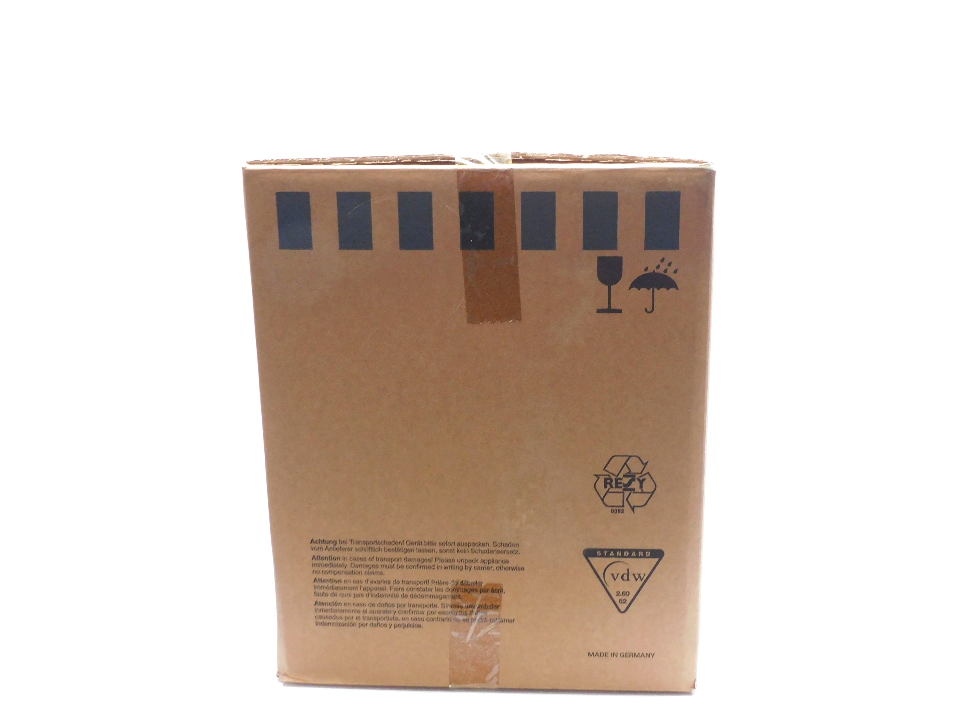 SIEMENS 6ES5188-3UA32 NSFS
