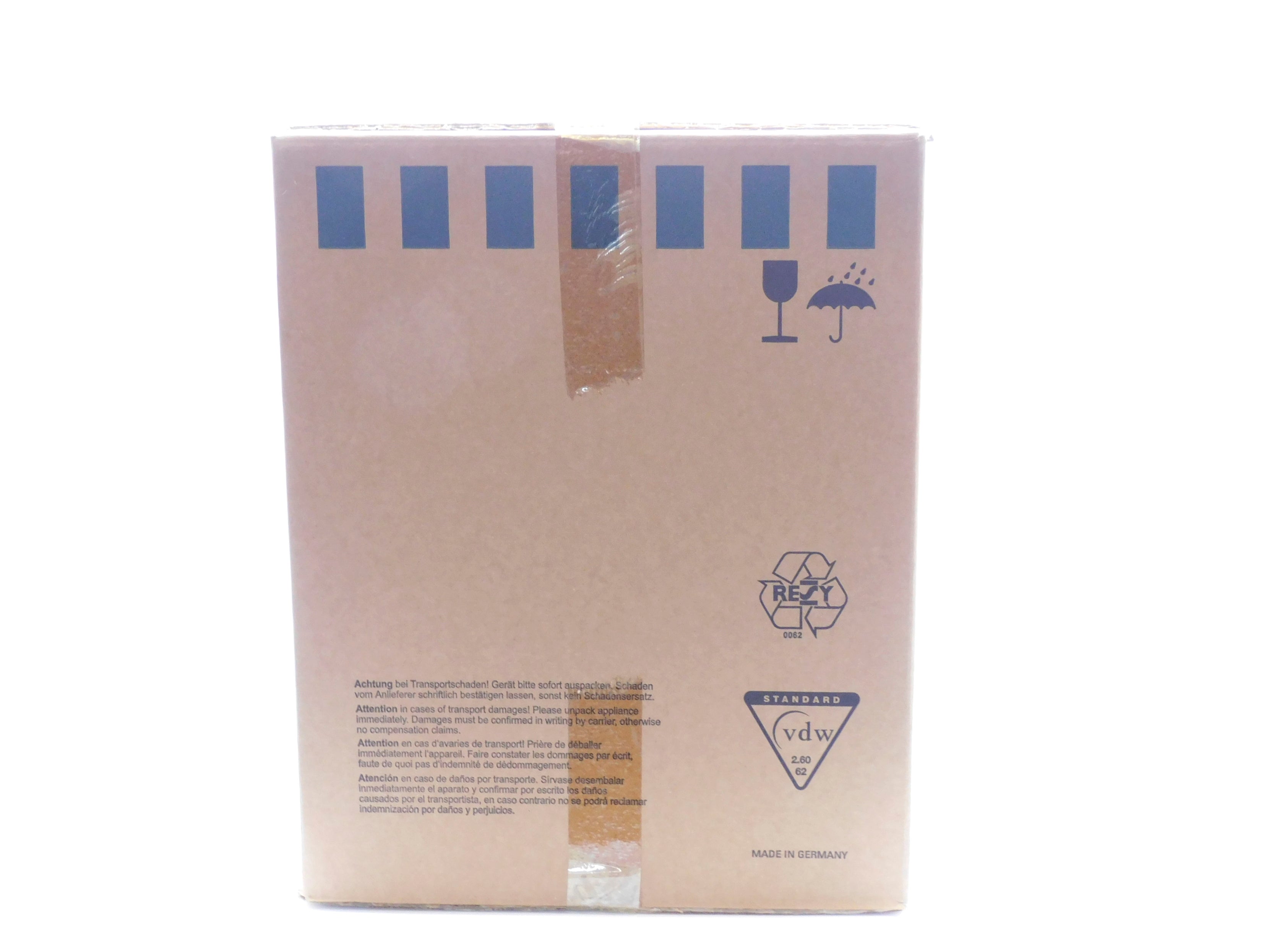 SIEMENS 6ES5185-3UA23  NSFS