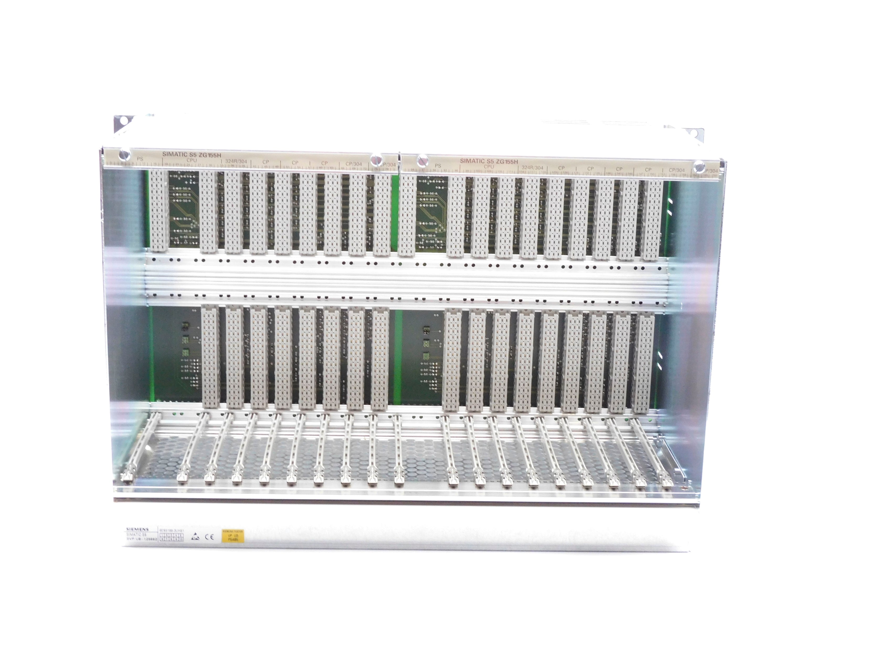 SIEMENS 6ES5188-3UH51 NSMP