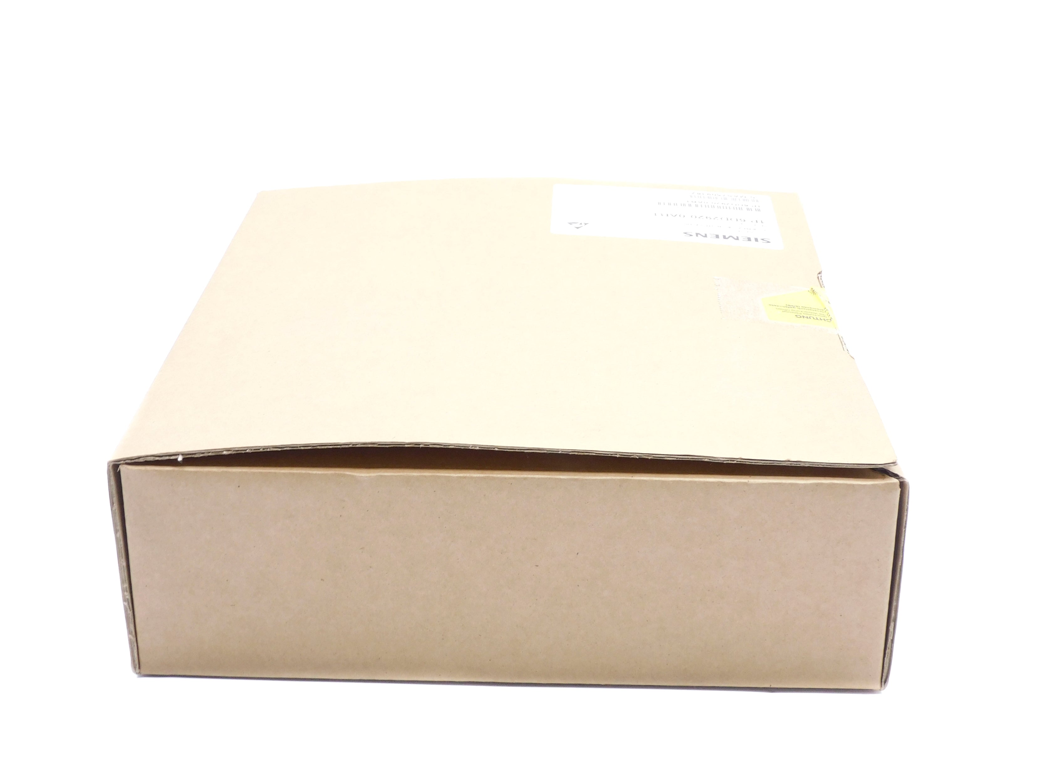 SIEMENS 6DD2920-0AB1 NSFS