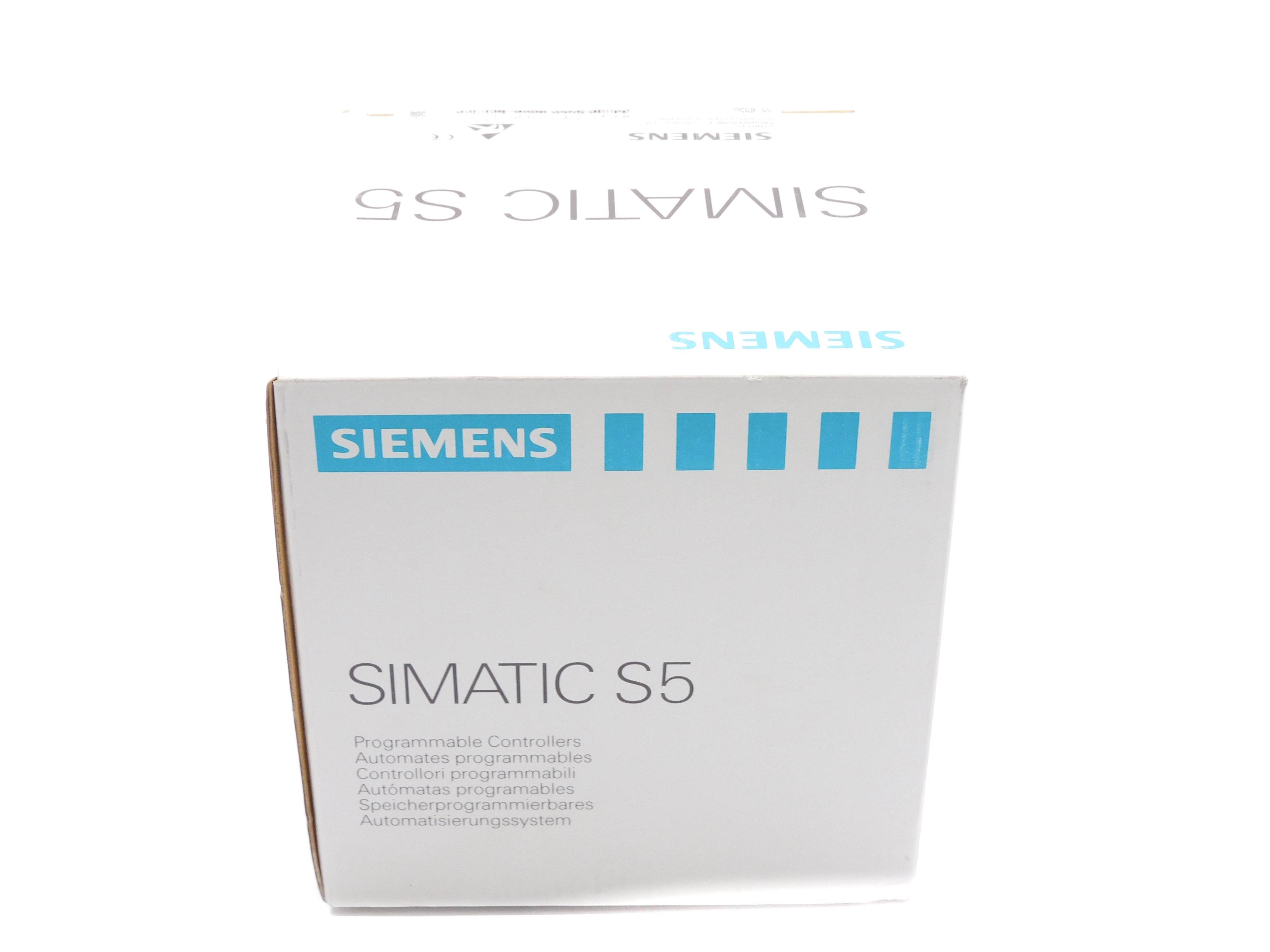 SIEMENS 6ES5095-8MD03 NSFS