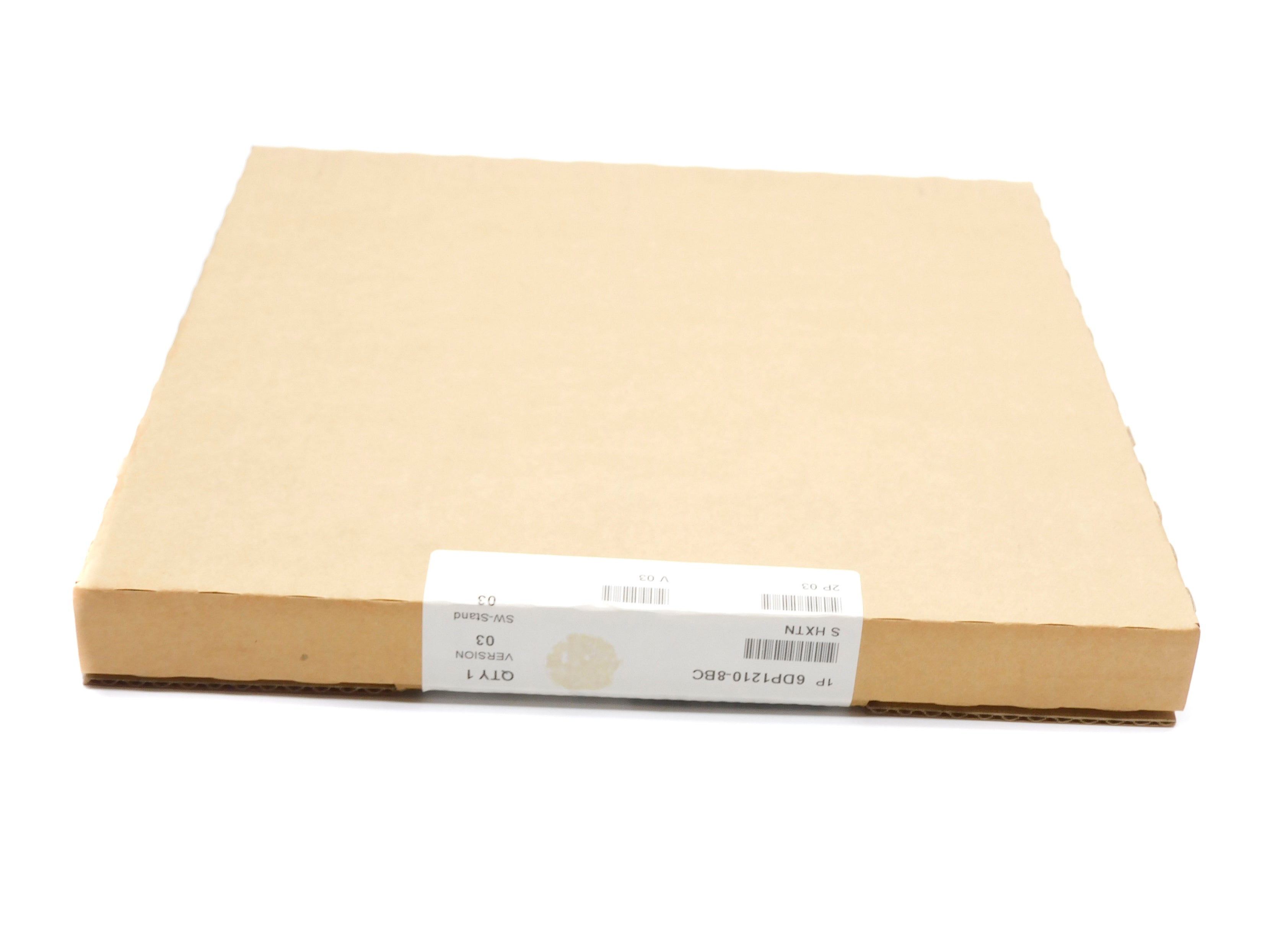 SIEMENS 6DP1210-8BC NSFS