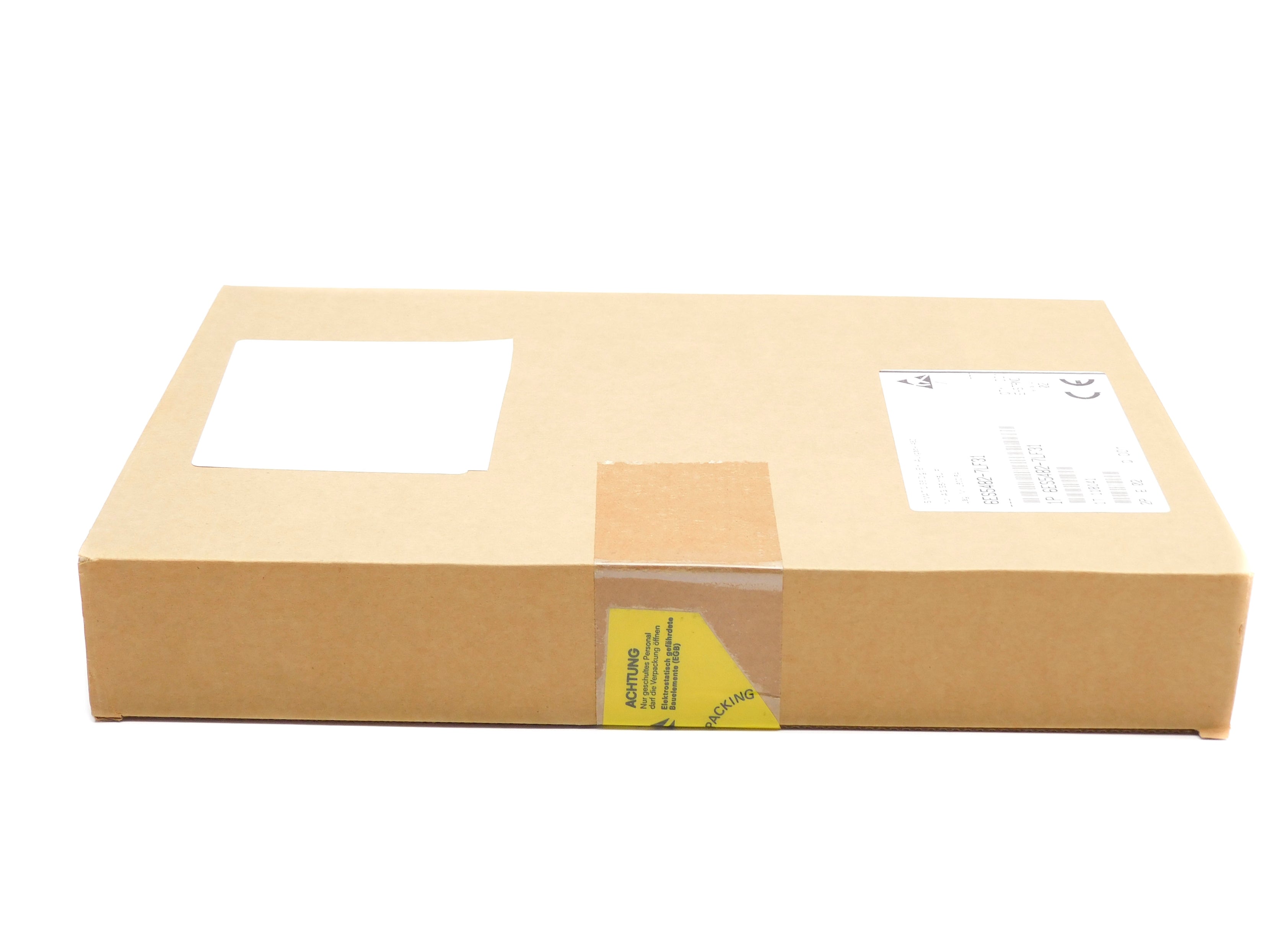 SIEMENS 6ES5482-7LF31 NSFS