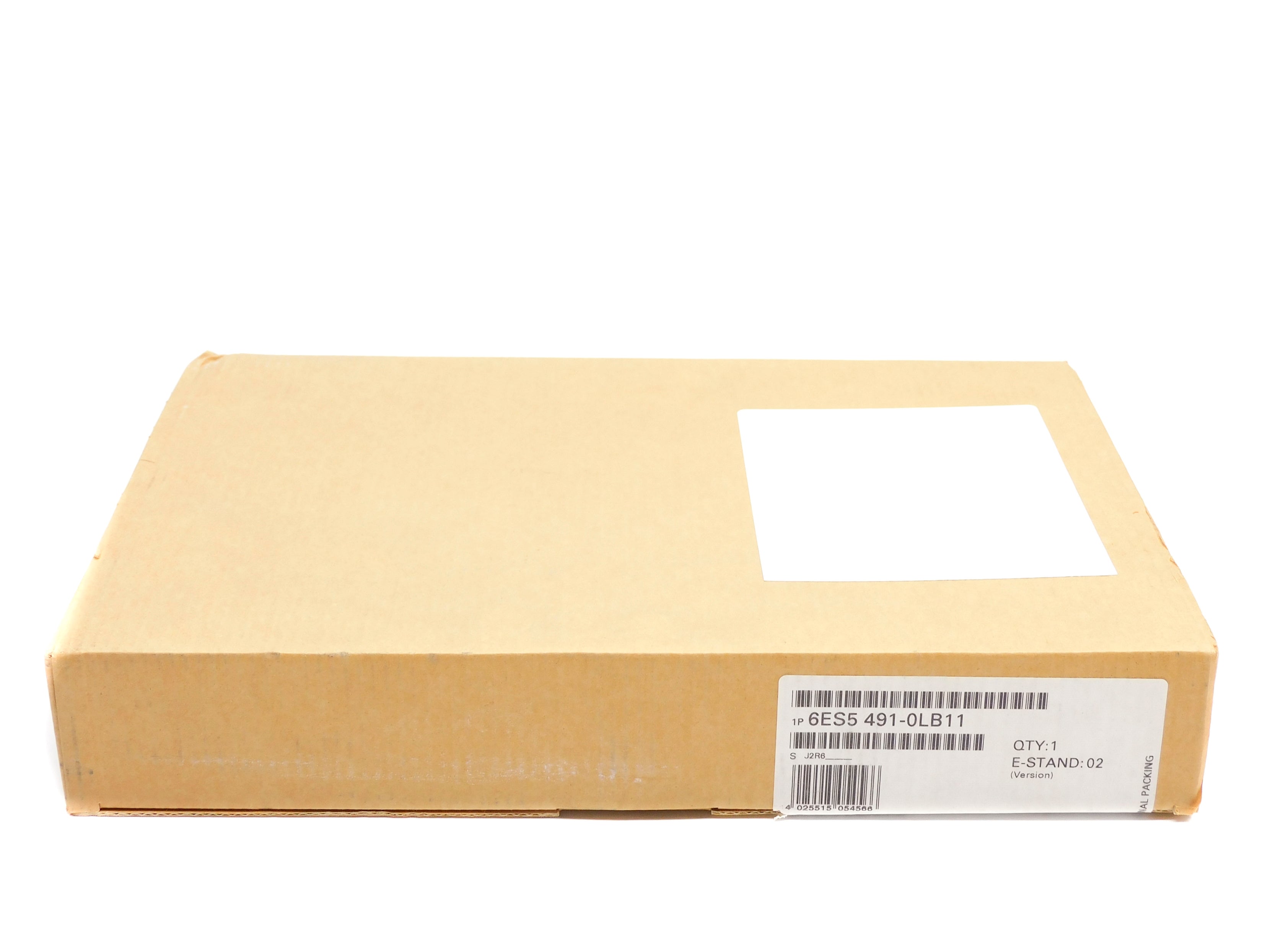 SIEMENS 6ES5491-0LB11 NSFS