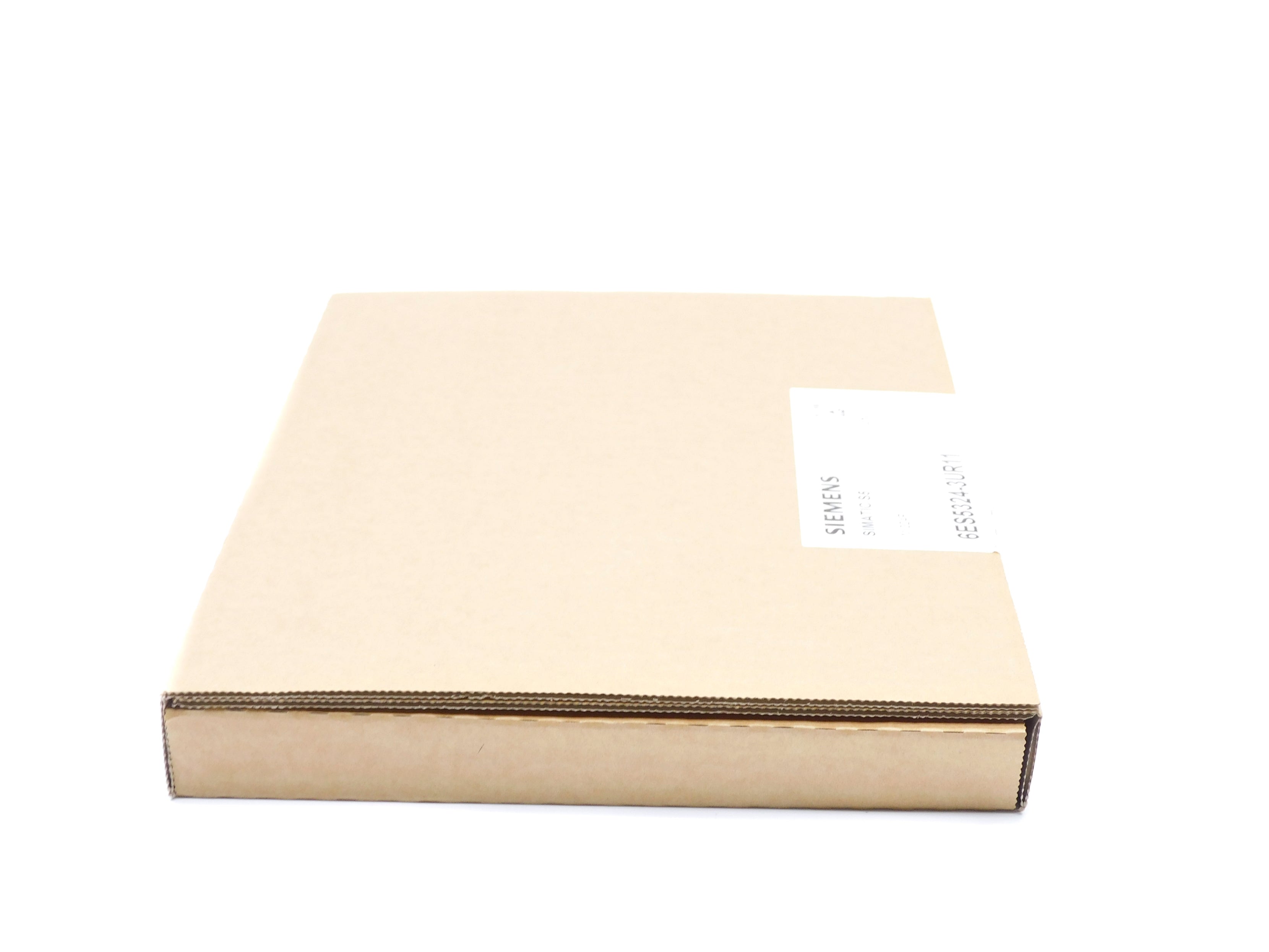 SIEMENS 6ES5324-3UR11 NSFS