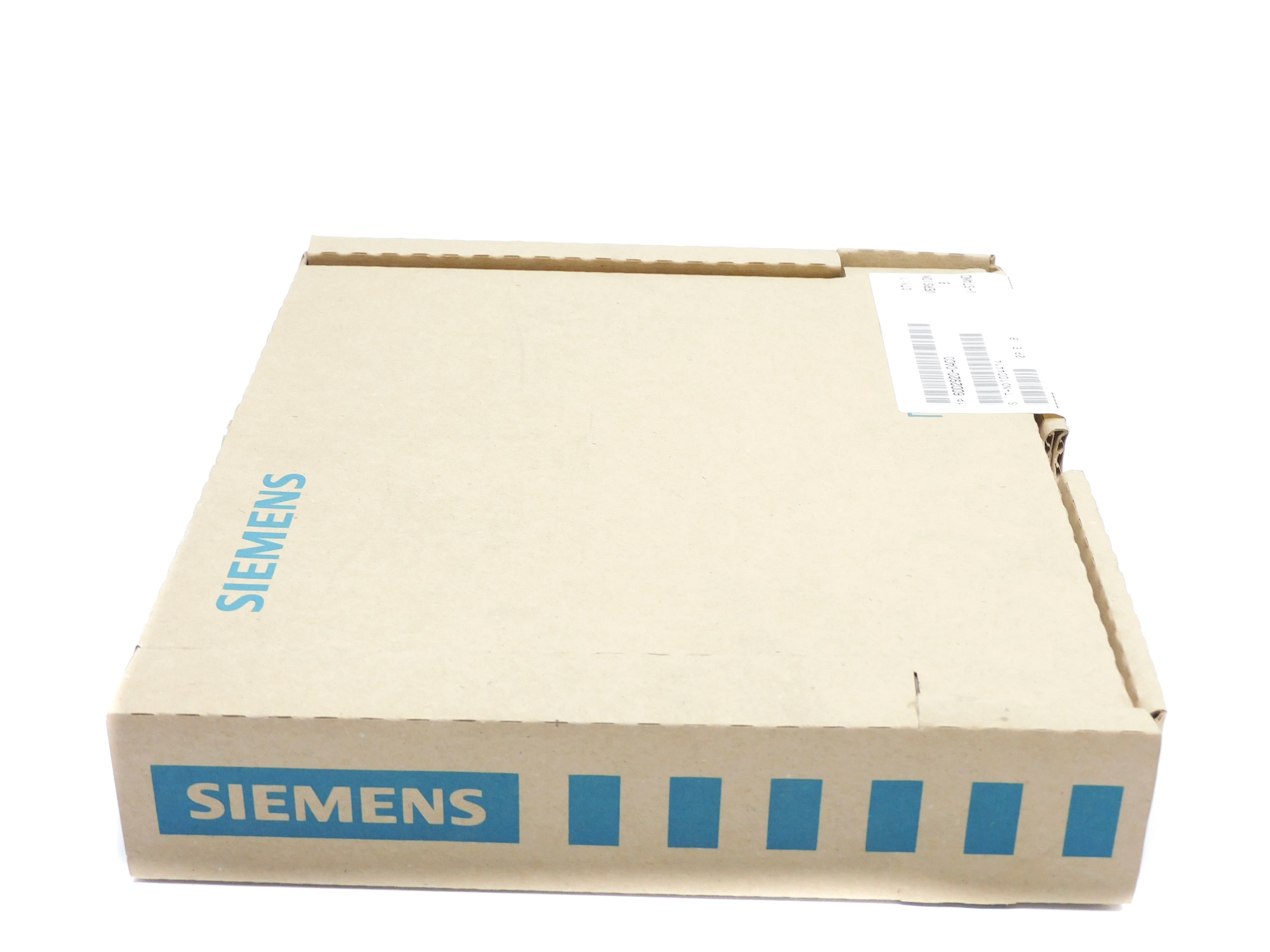 SIEMENS 6DD2920-0AC0 NSFS