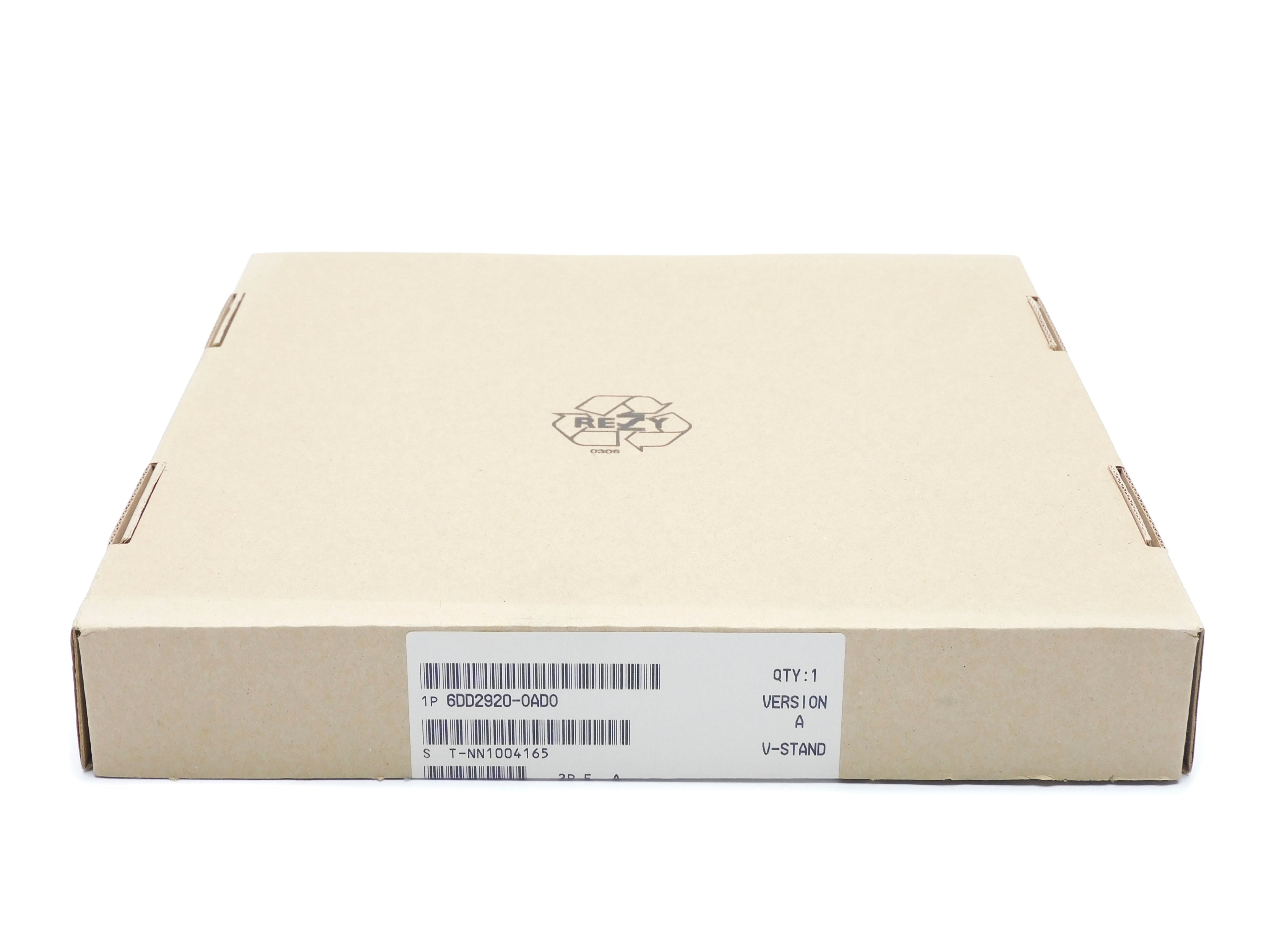 SIEMENS 6DD2920-0AD0 NSFS