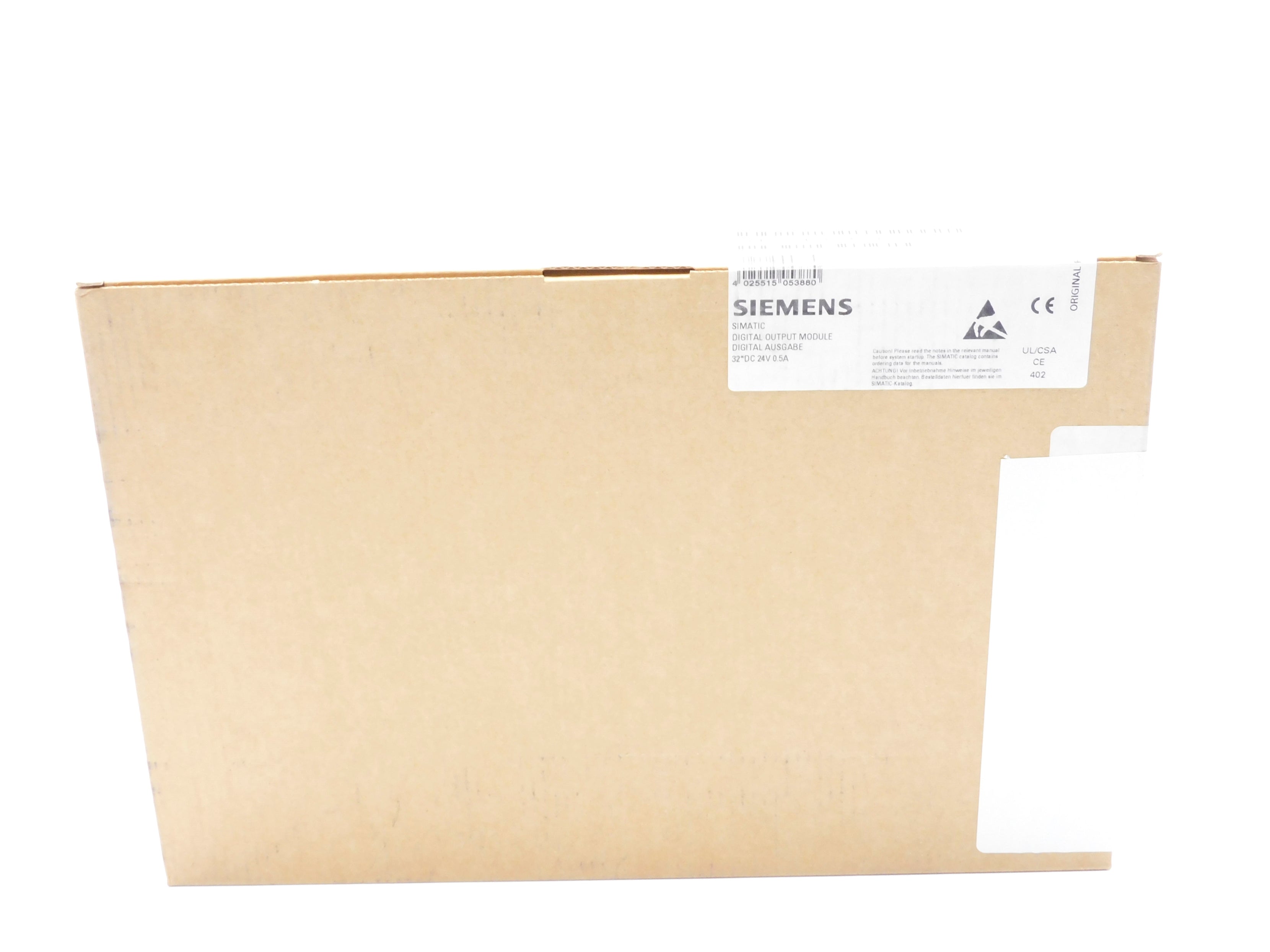 SIEMENS 6ES5451-7LA12 NSFS