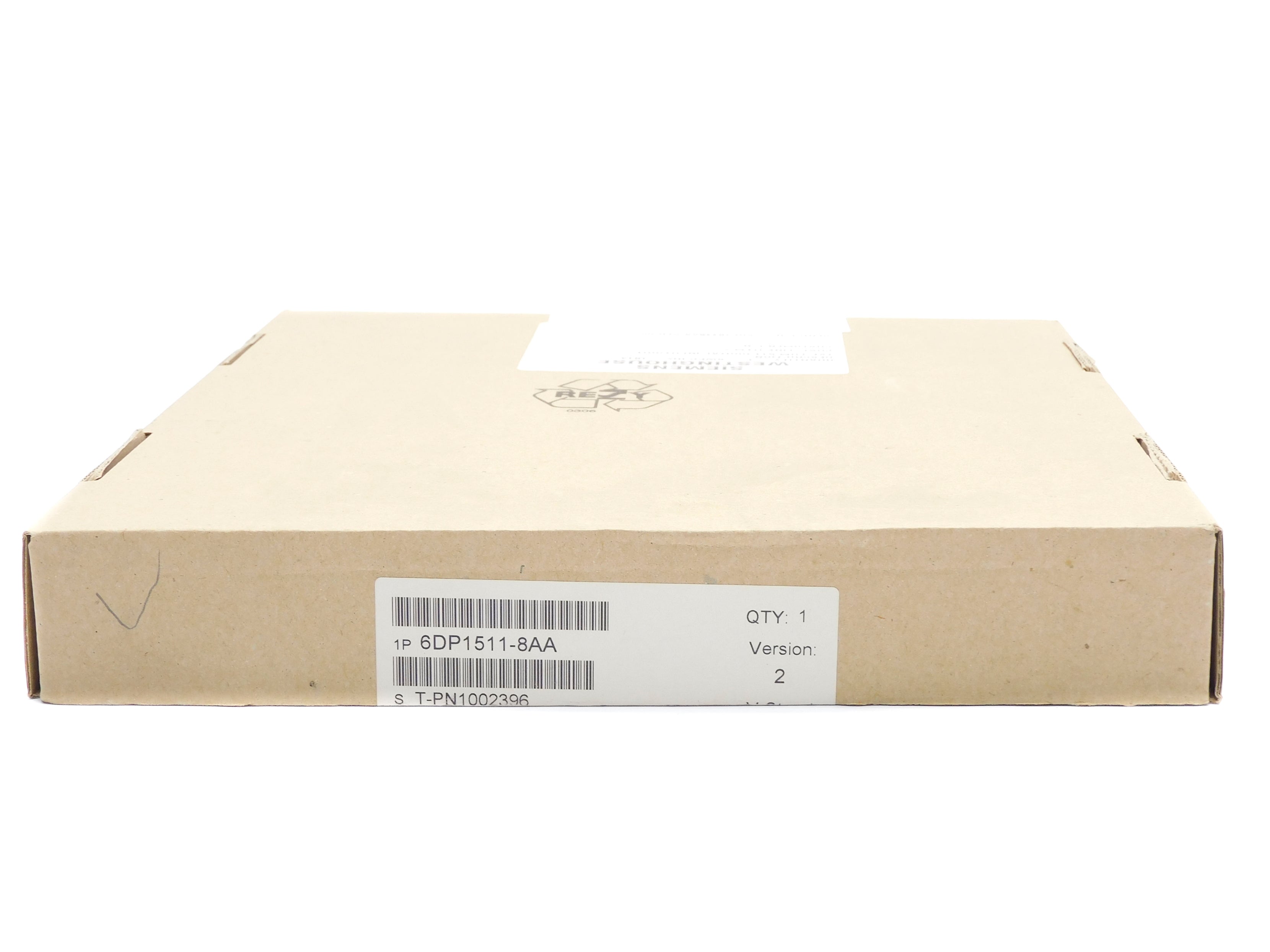 SIEMENS 6DP1511-8AA NSFS