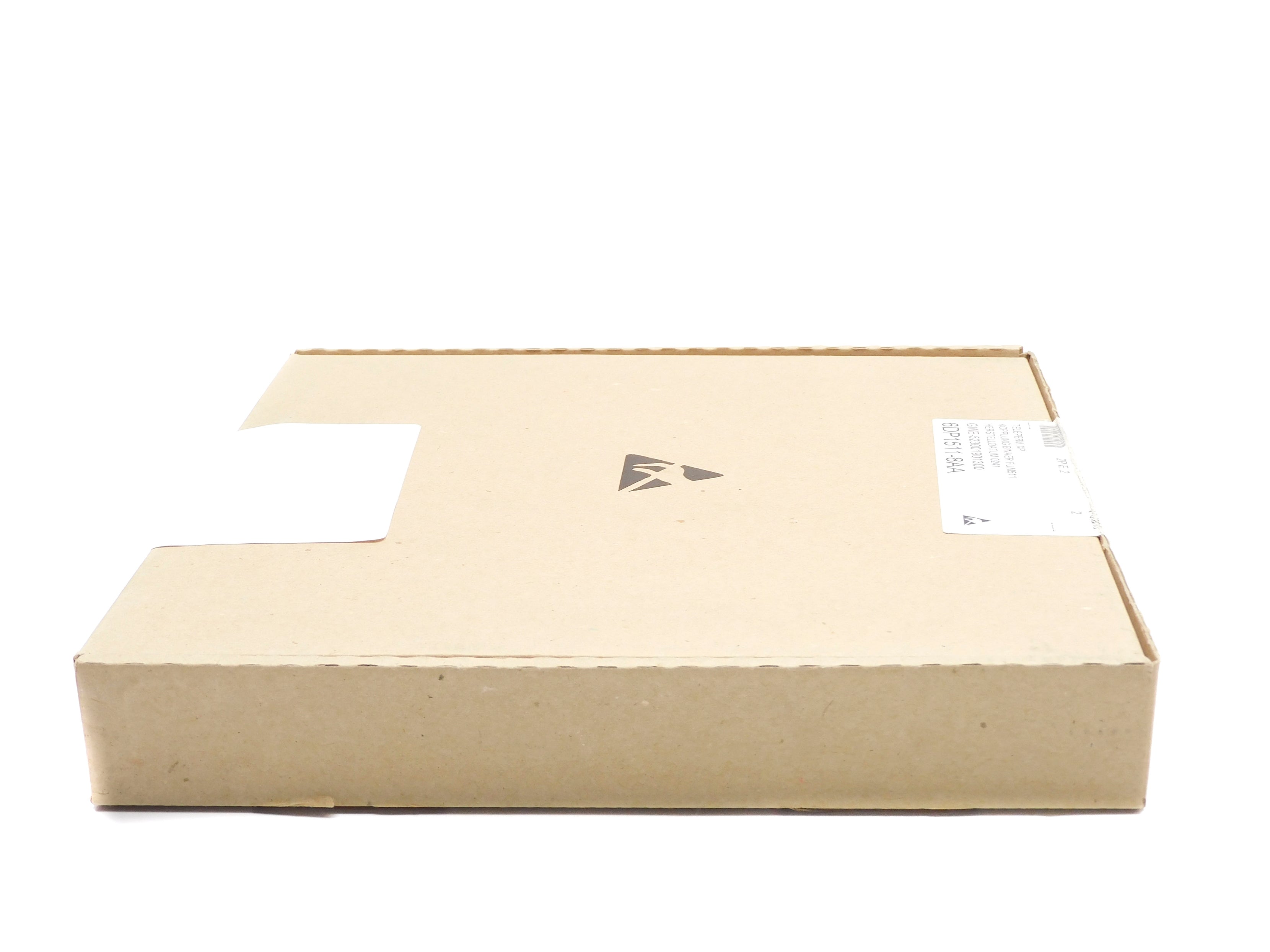SIEMENS 6DP1511-8AA NSFS