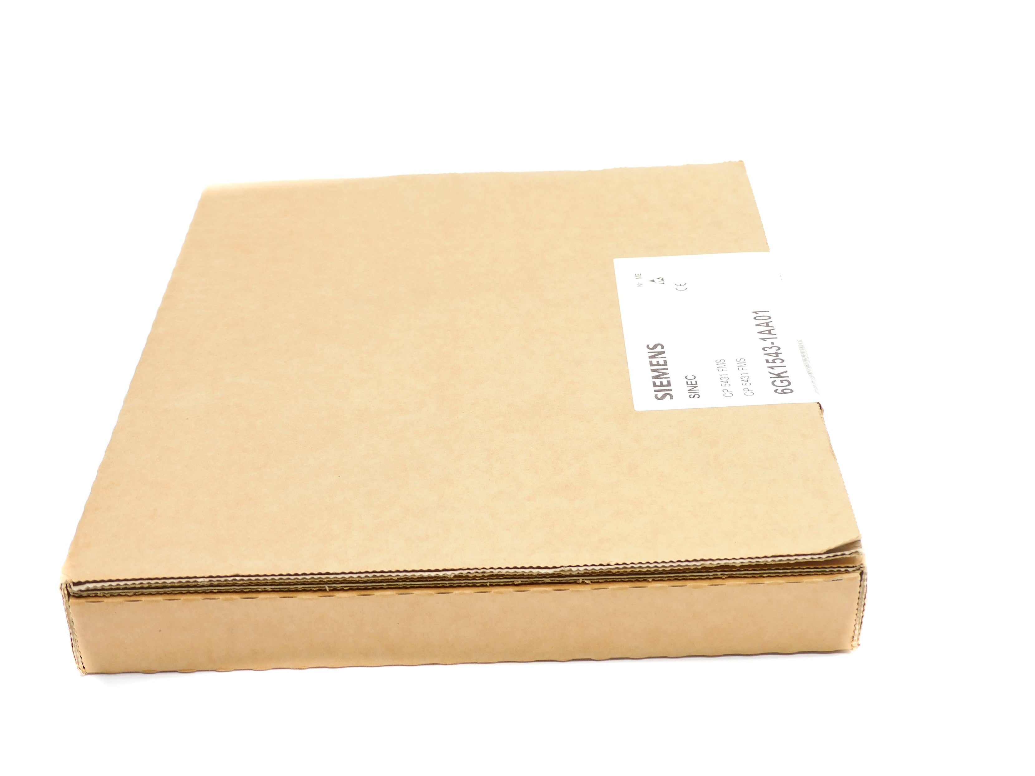 SIEMENS 6GK1543-1AA01 NSFS