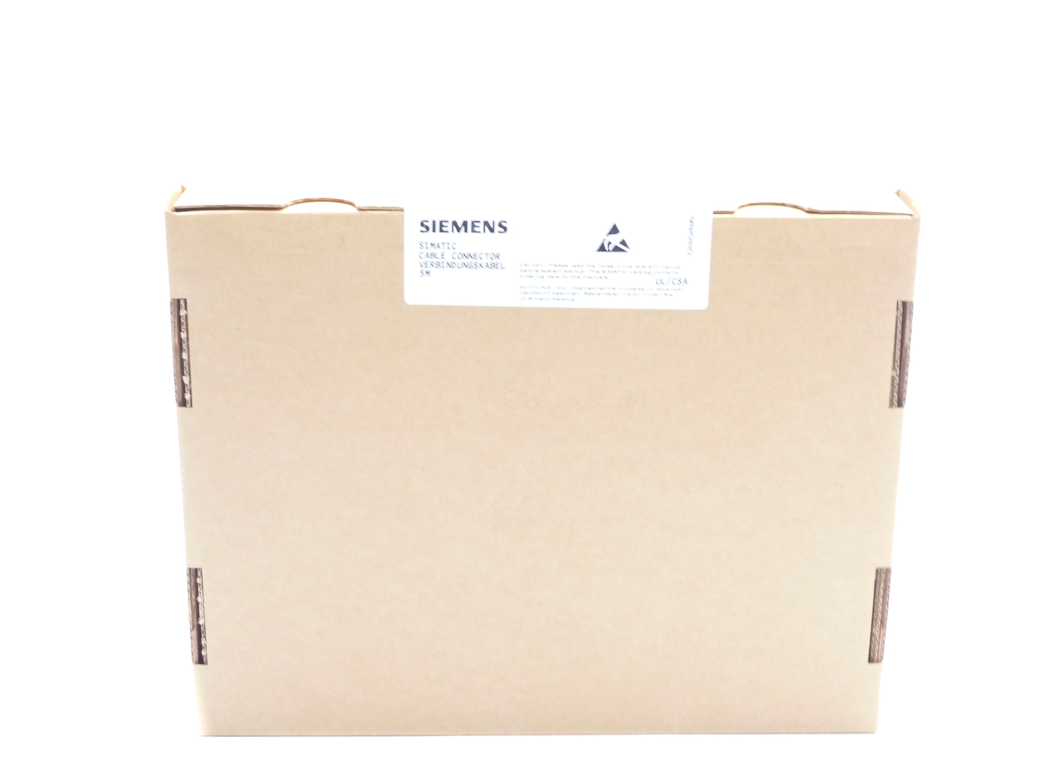 SIEMENS 6ES5712-8BF00 NSFS