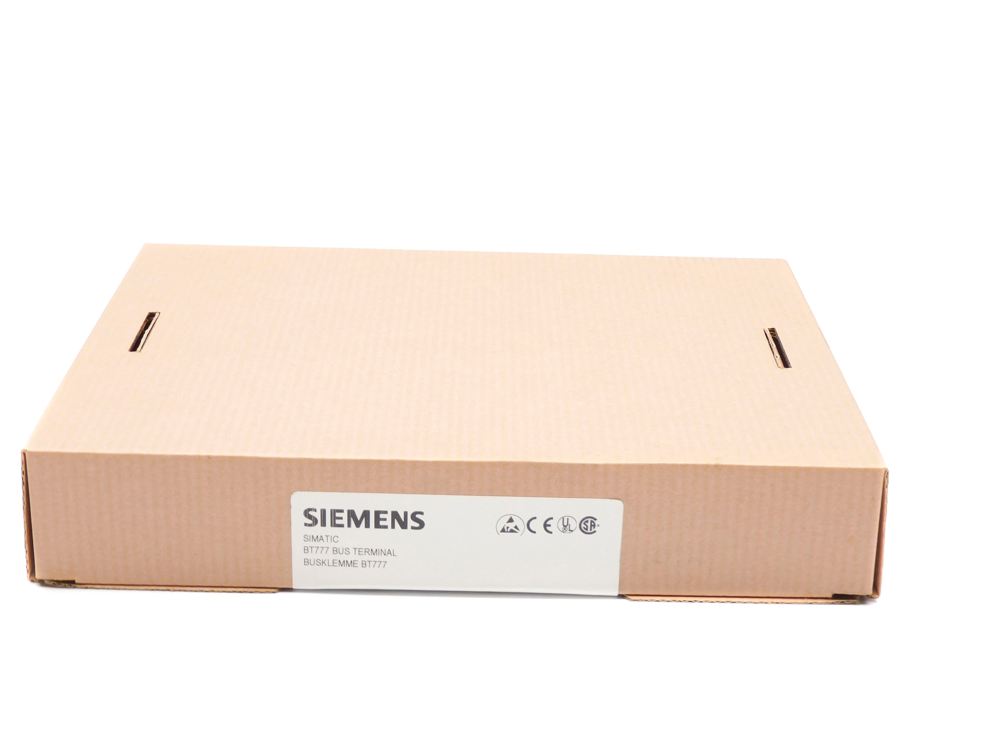 SIEMENS 6ES5777-0BC01 NSFS
