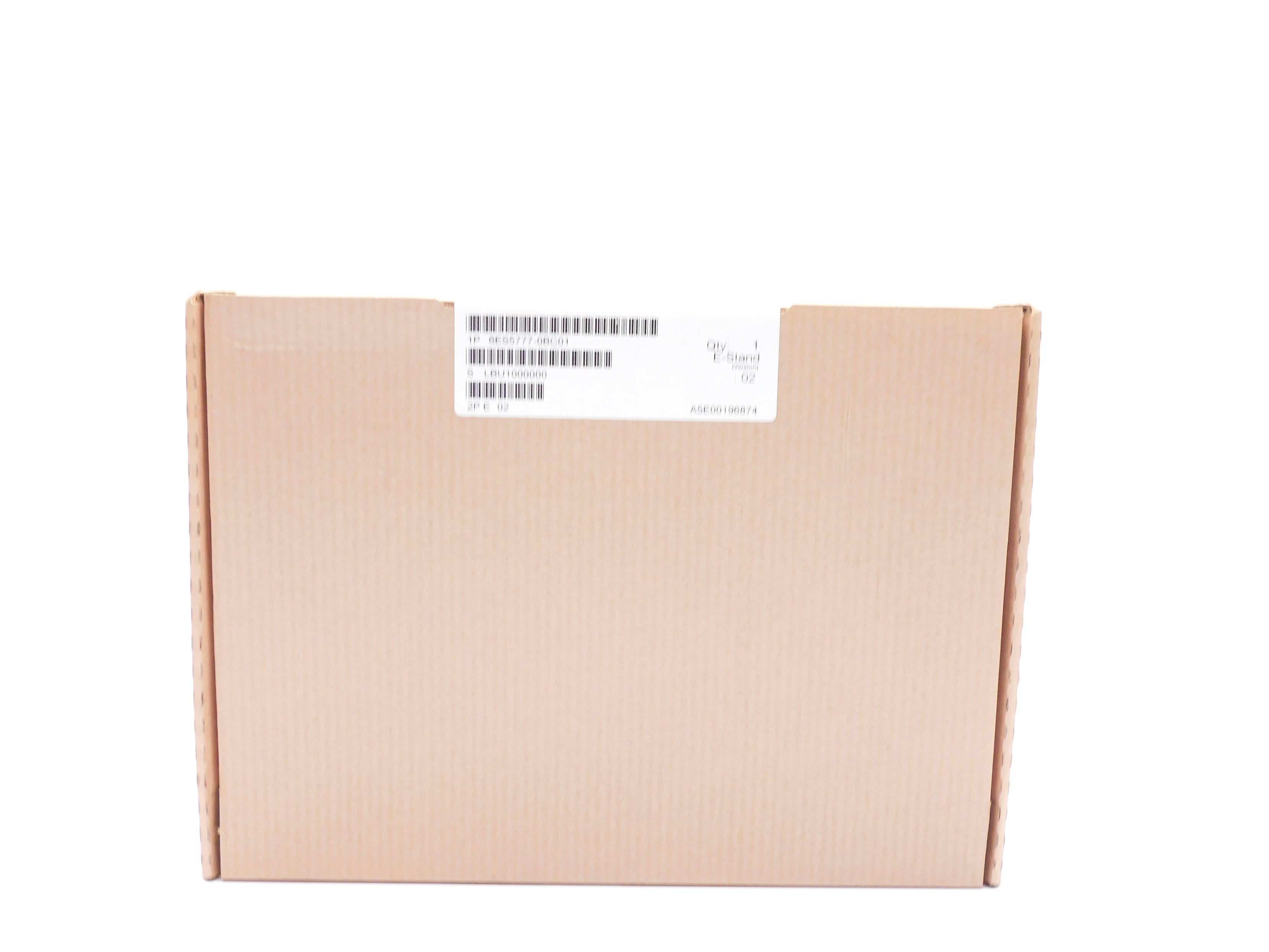 SIEMENS 6ES5777-0BC01 NSFS