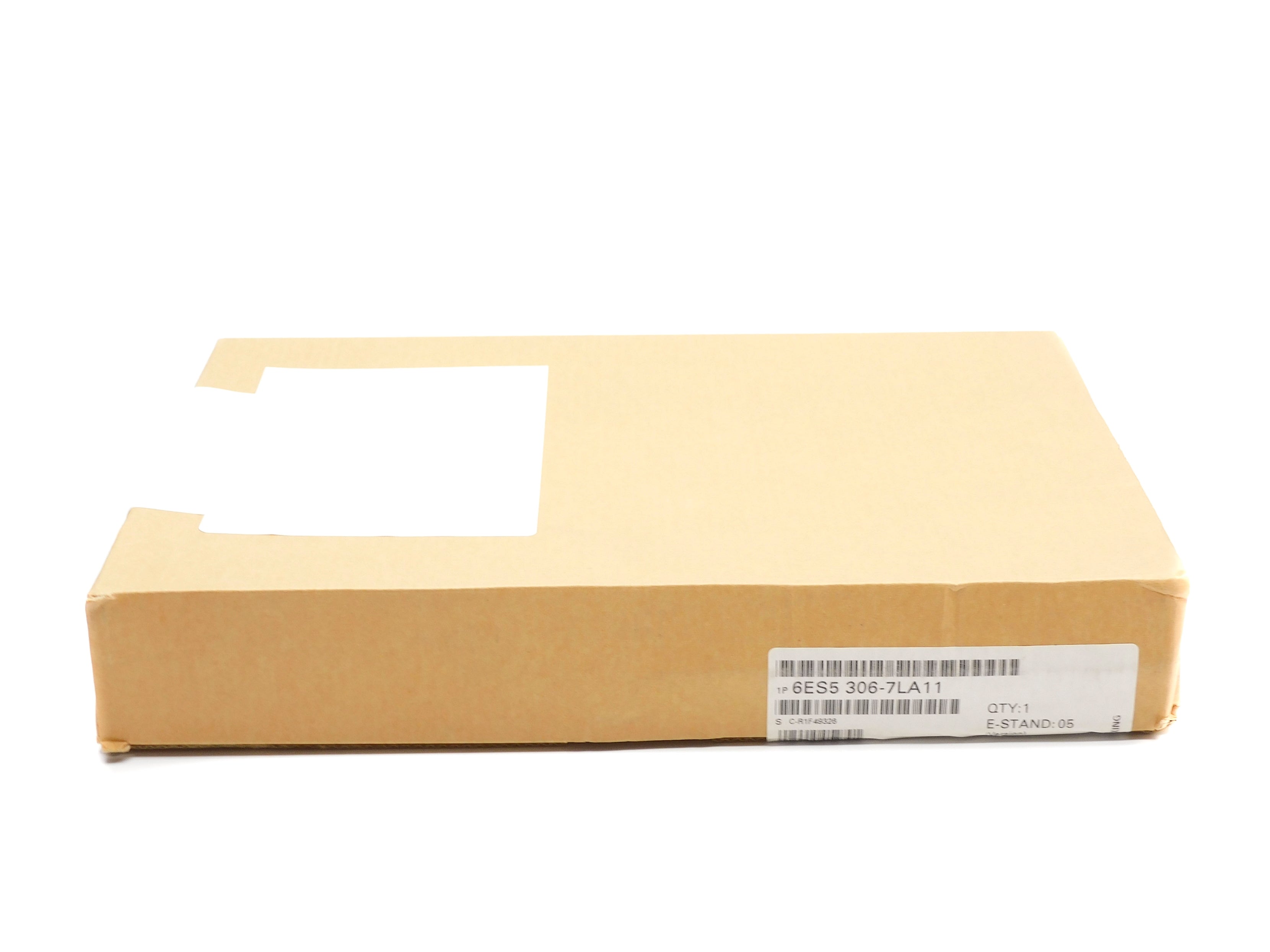 SIEMENS 6ES5306-7LA11 NSFS