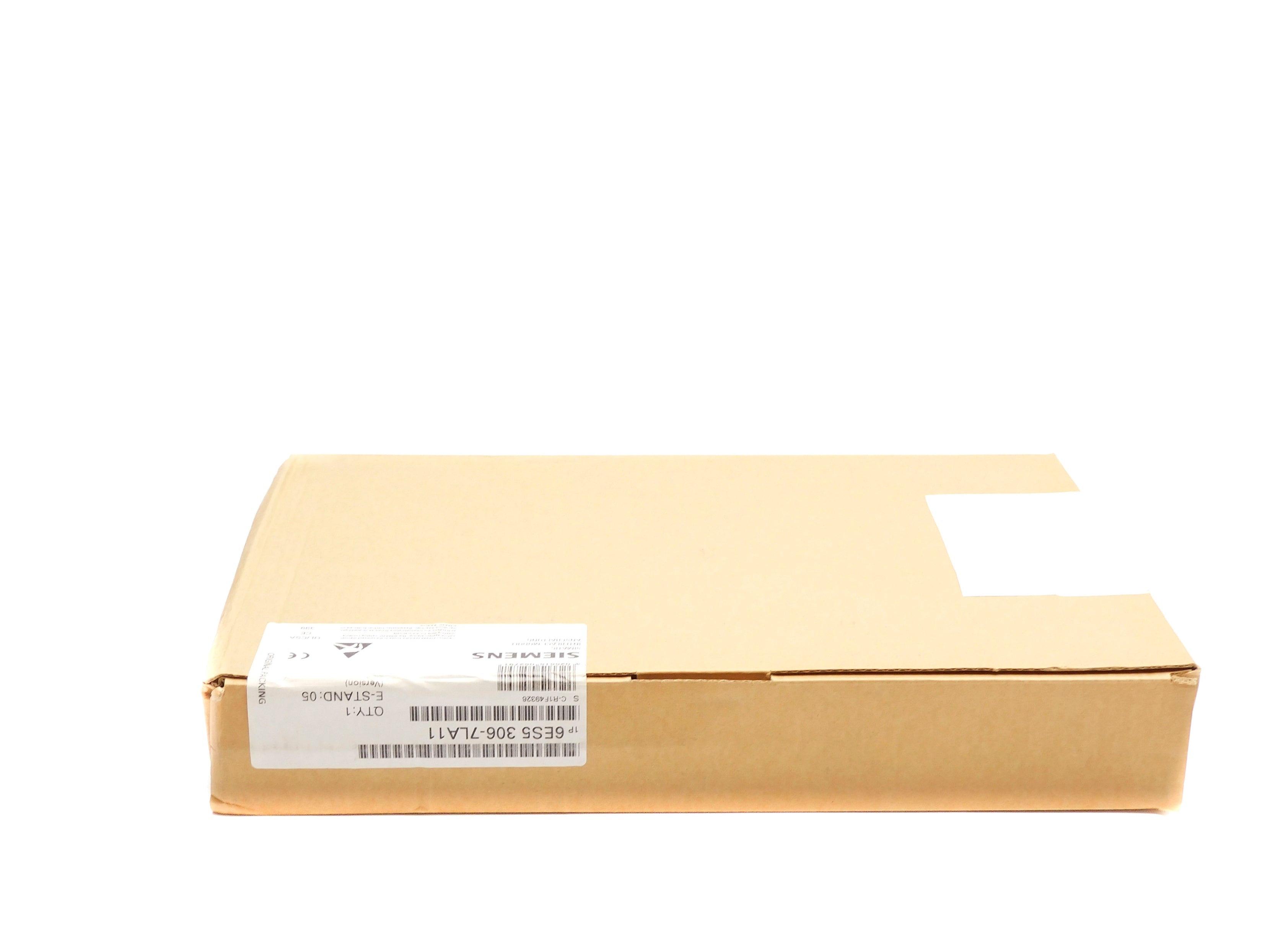 SIEMENS 6ES5306-7LA11 NSFS
