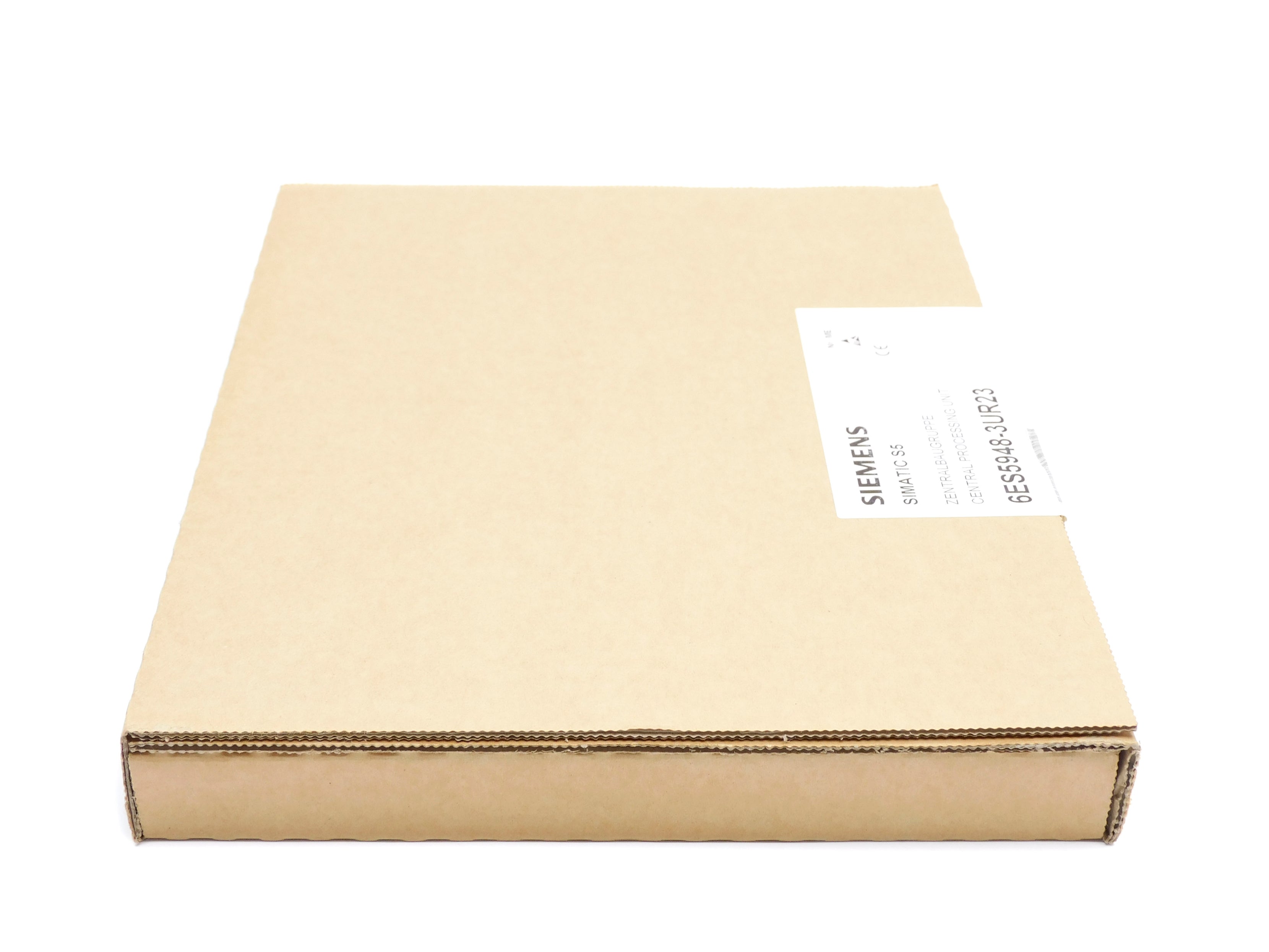 SIEMENS 6ES5948-3UR23 NSFS